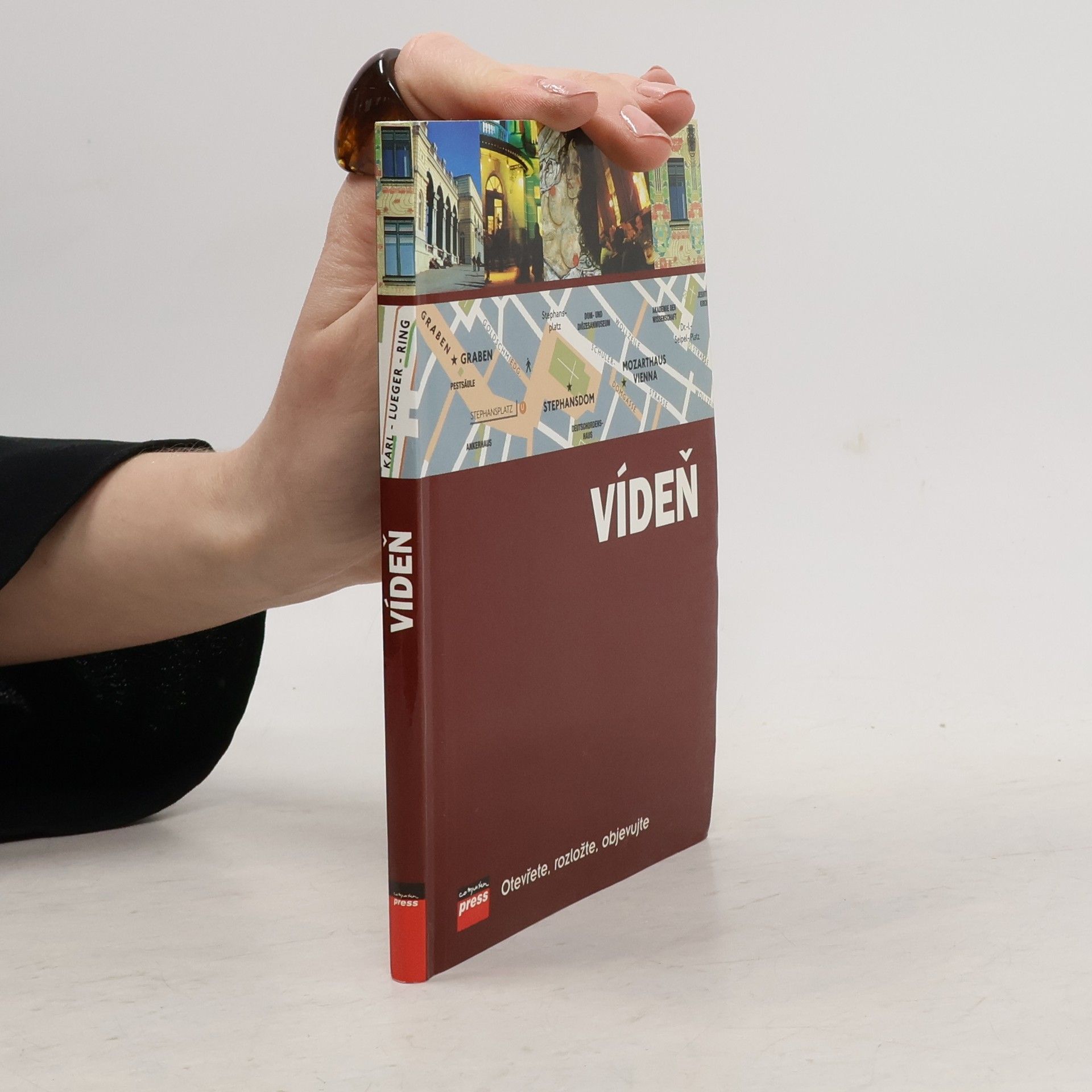 Autorenkollektiv Vídeň