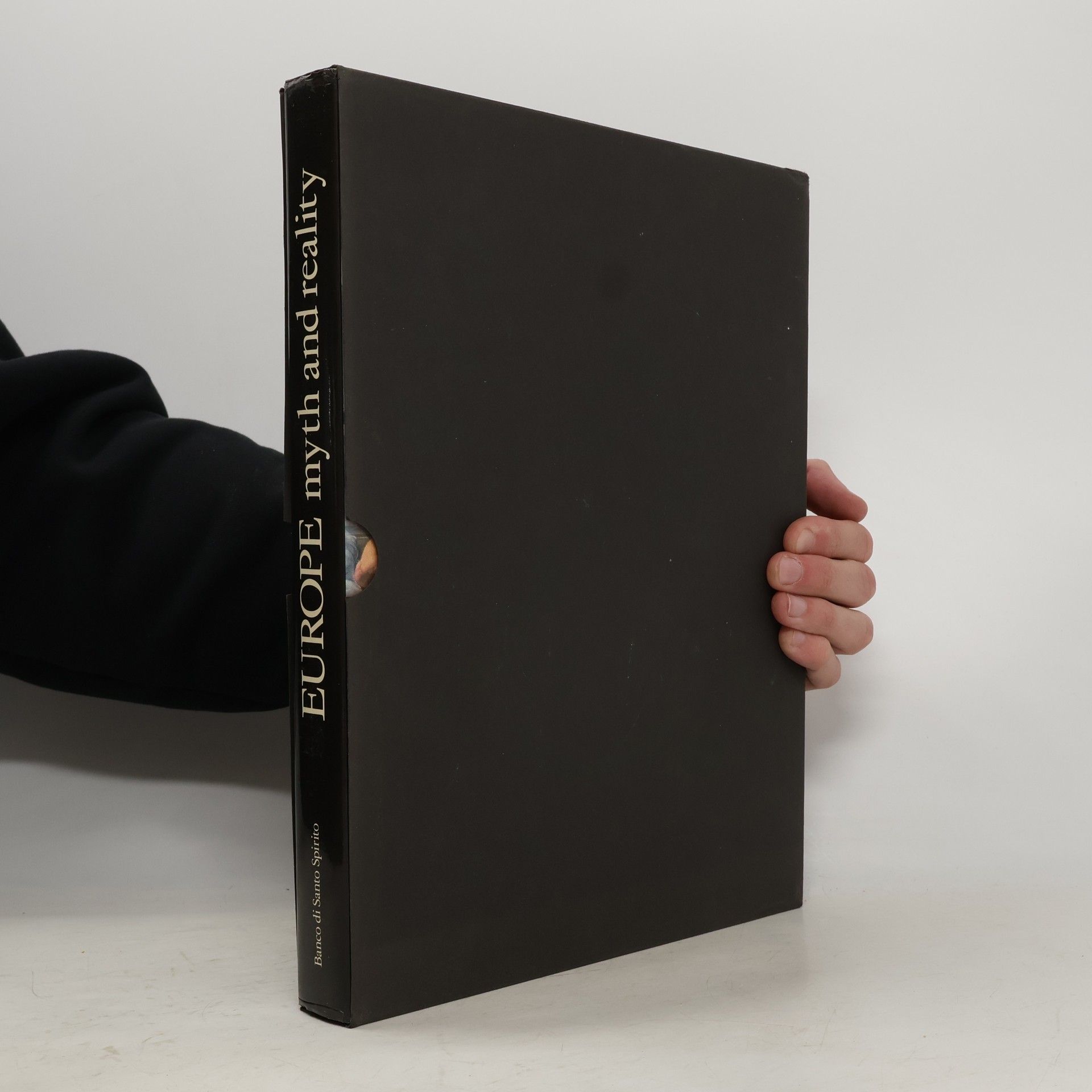 Sabatino Moscati Europe