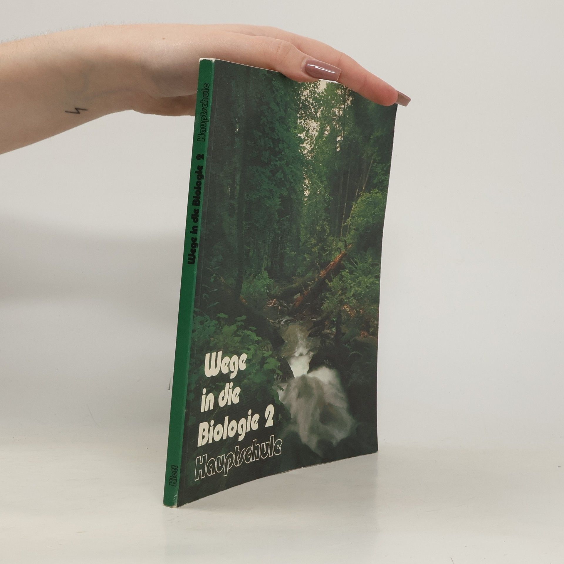 Wege in die Biologie