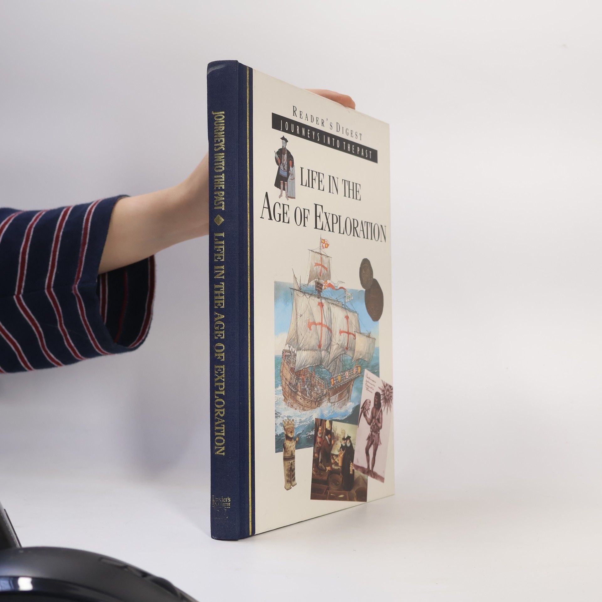 Life in the Age of Exploration