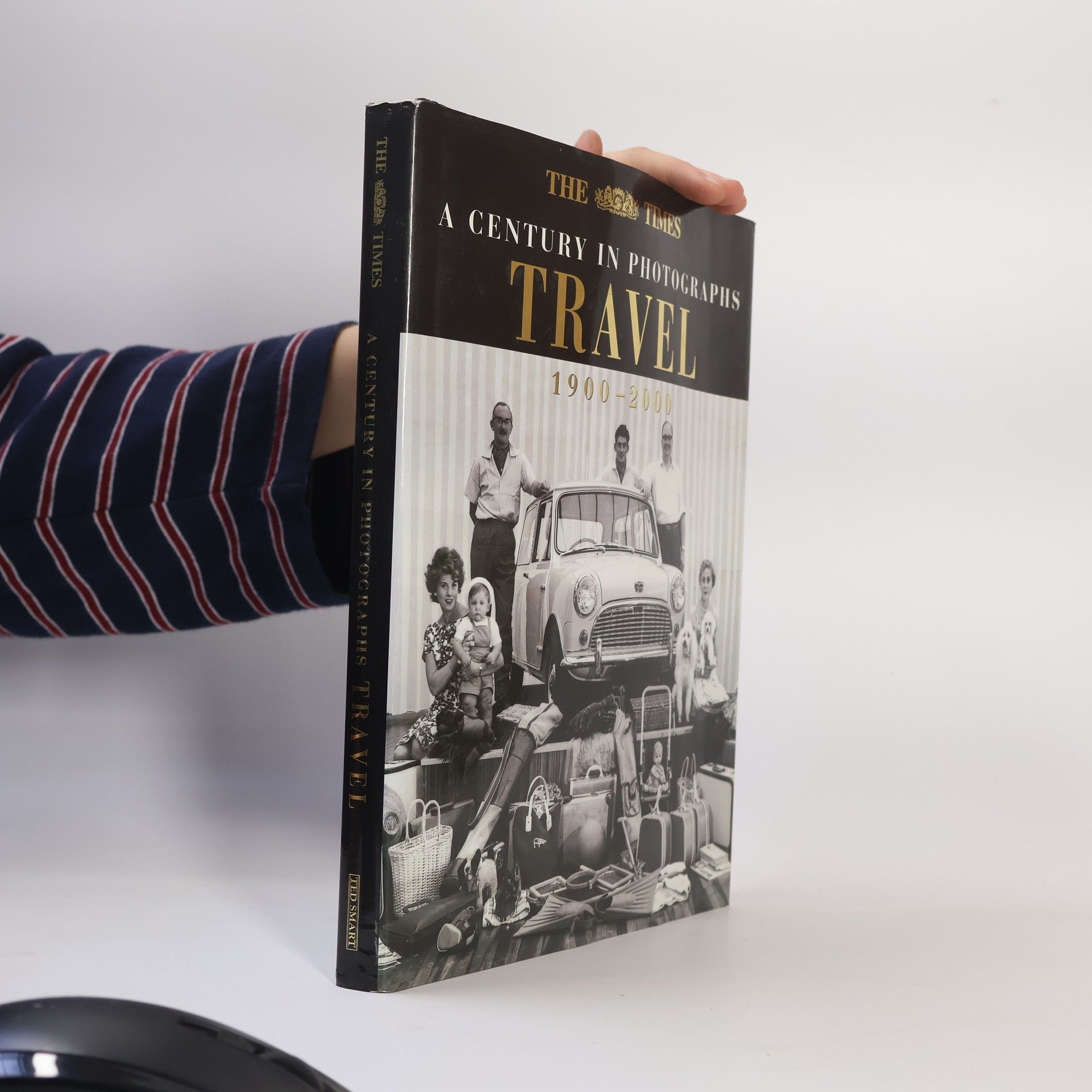 Ian Harrinson Travel