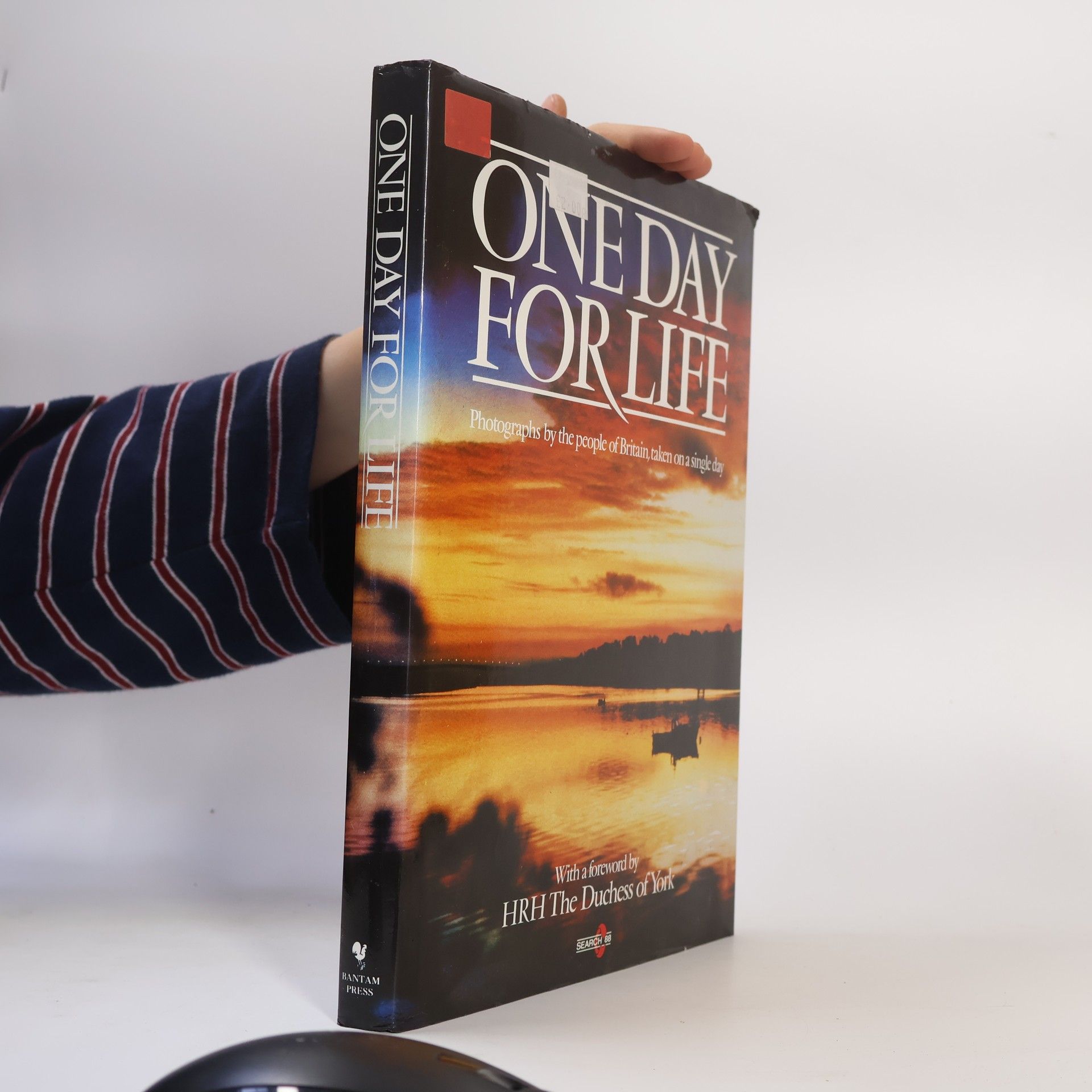 Auteurscollectief One Day for Life