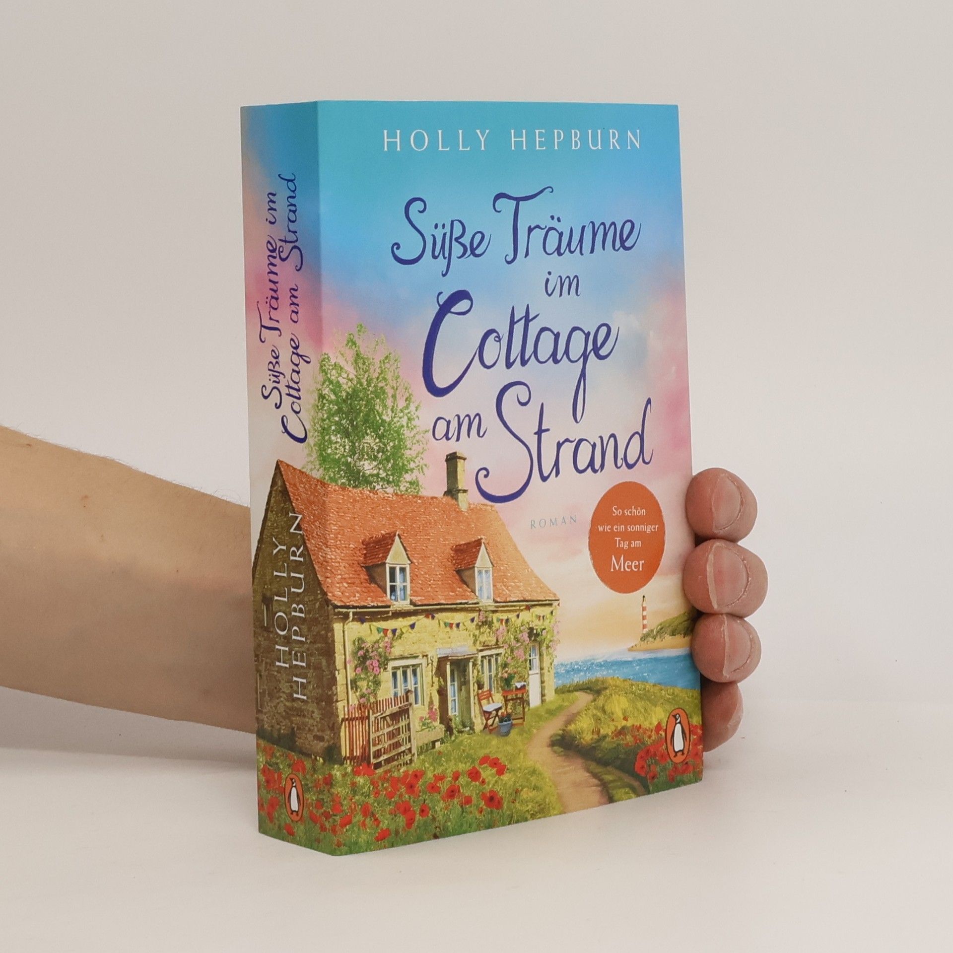 Holly Hepburn Süße Träume im Cottage am Strand