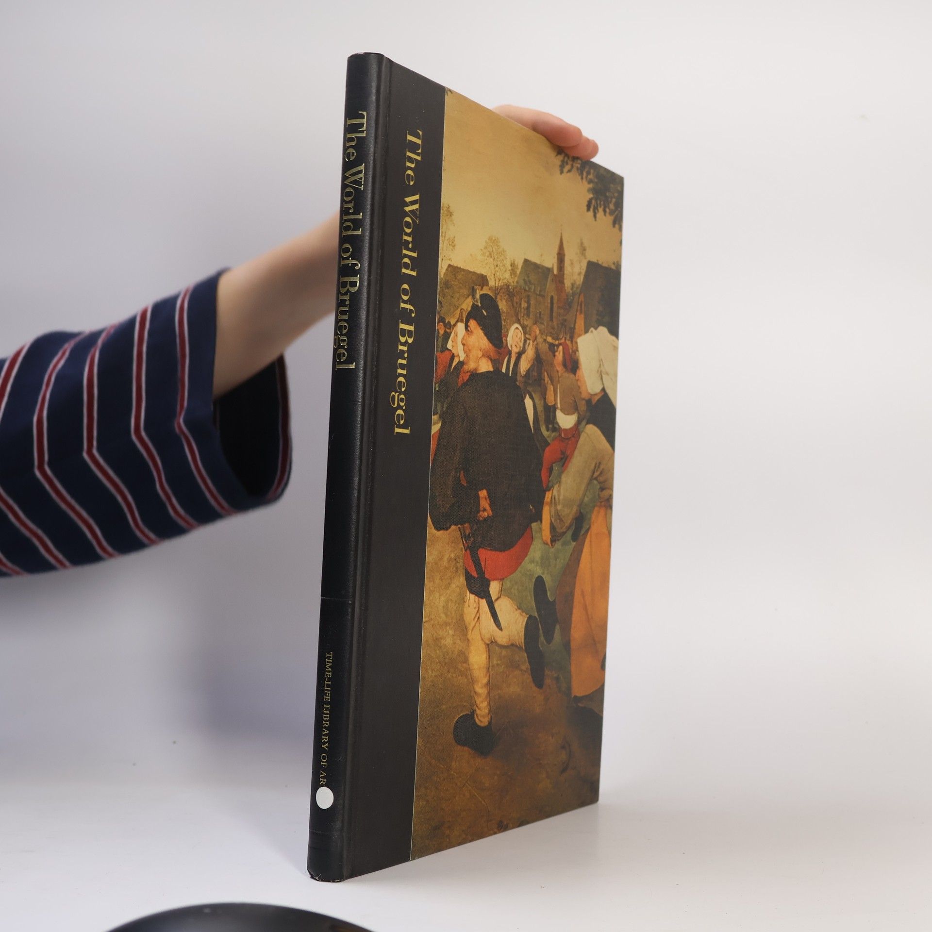 Autorenkollektiv The World of Bruegel