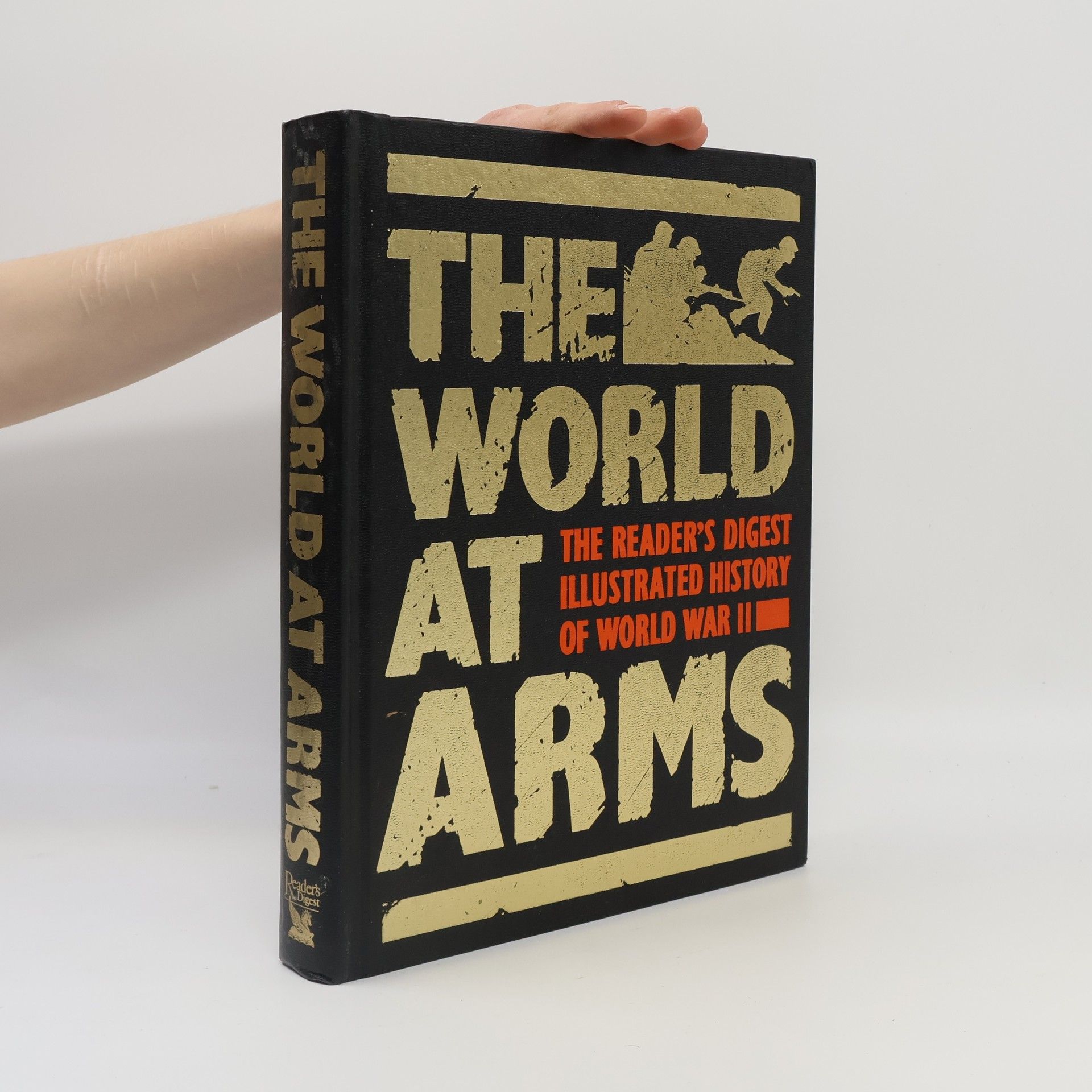 Autorenkollektiv The World at Arms