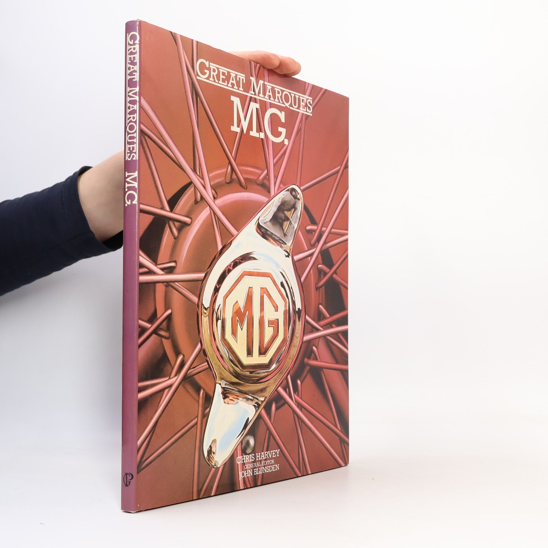 Kolektiv autorů Great Maroques M.G.