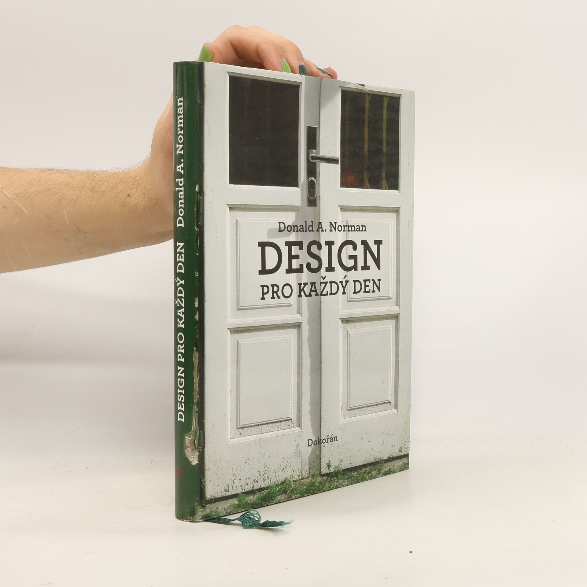 Donald A. Norman Design pro každý den