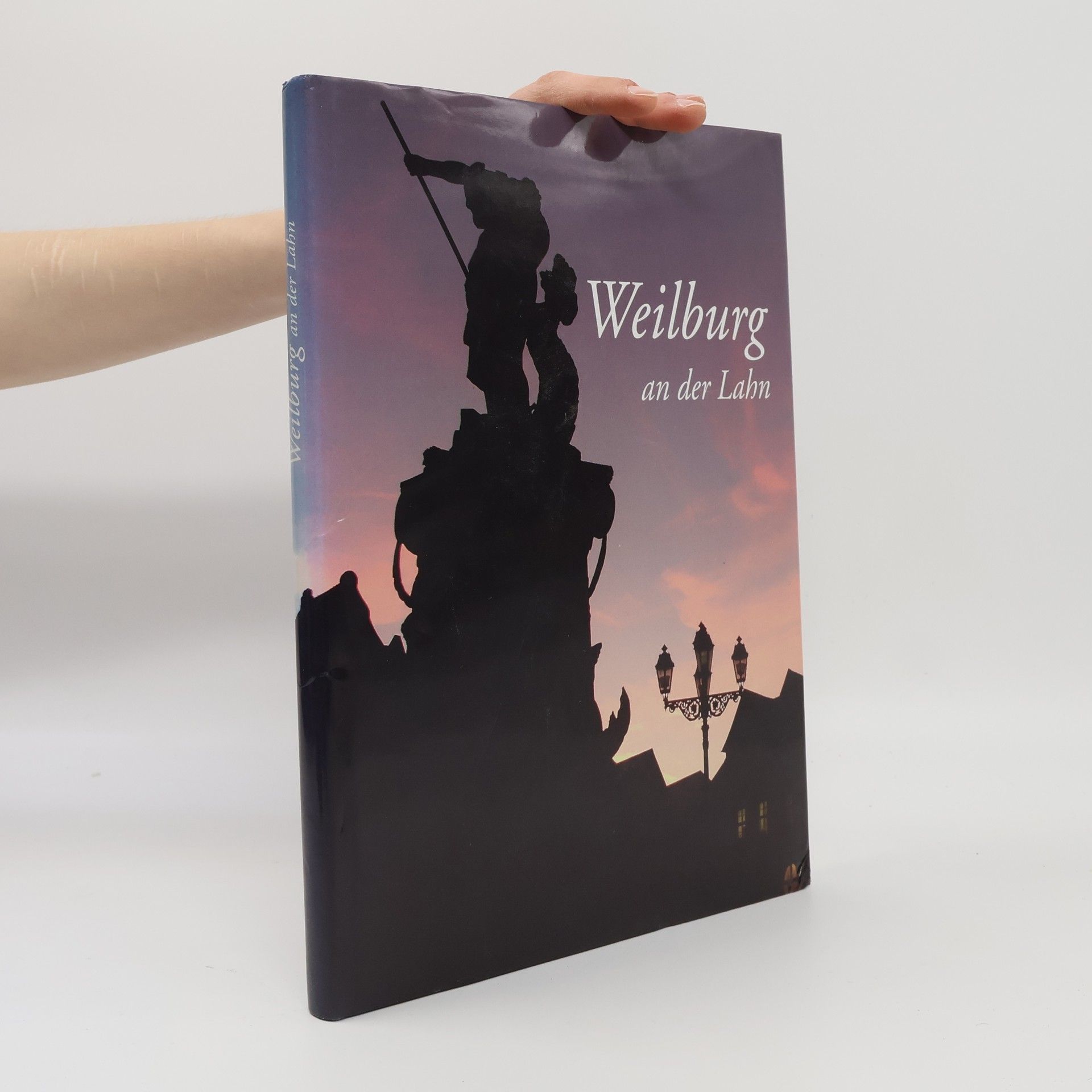 Kolektív autorov Weilburg an der Lahn