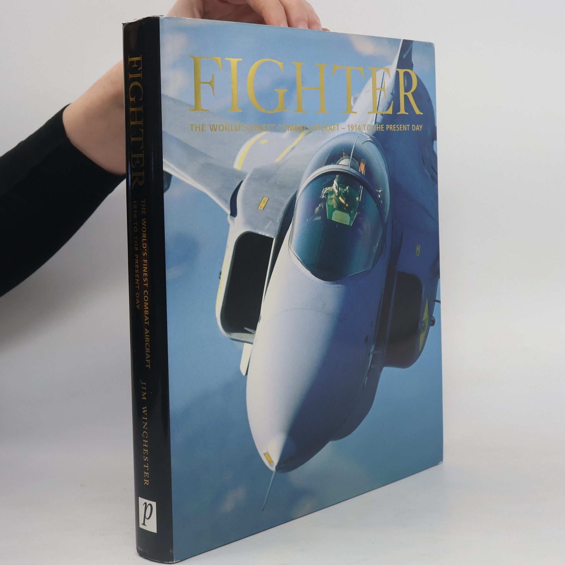 Jim Winchester Fighter