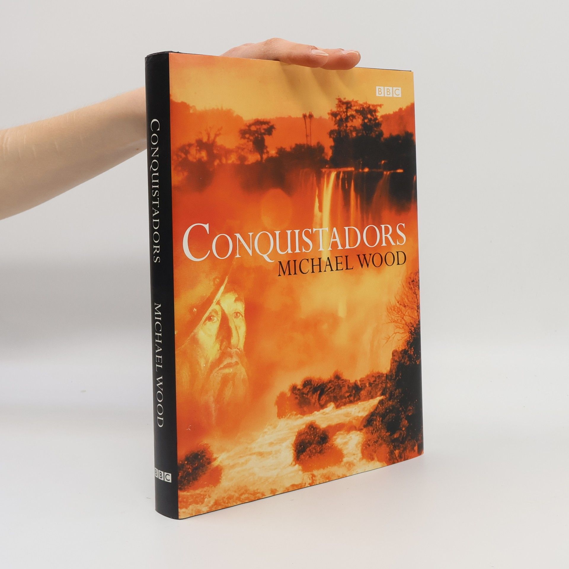 Michael Woods Conquistadors