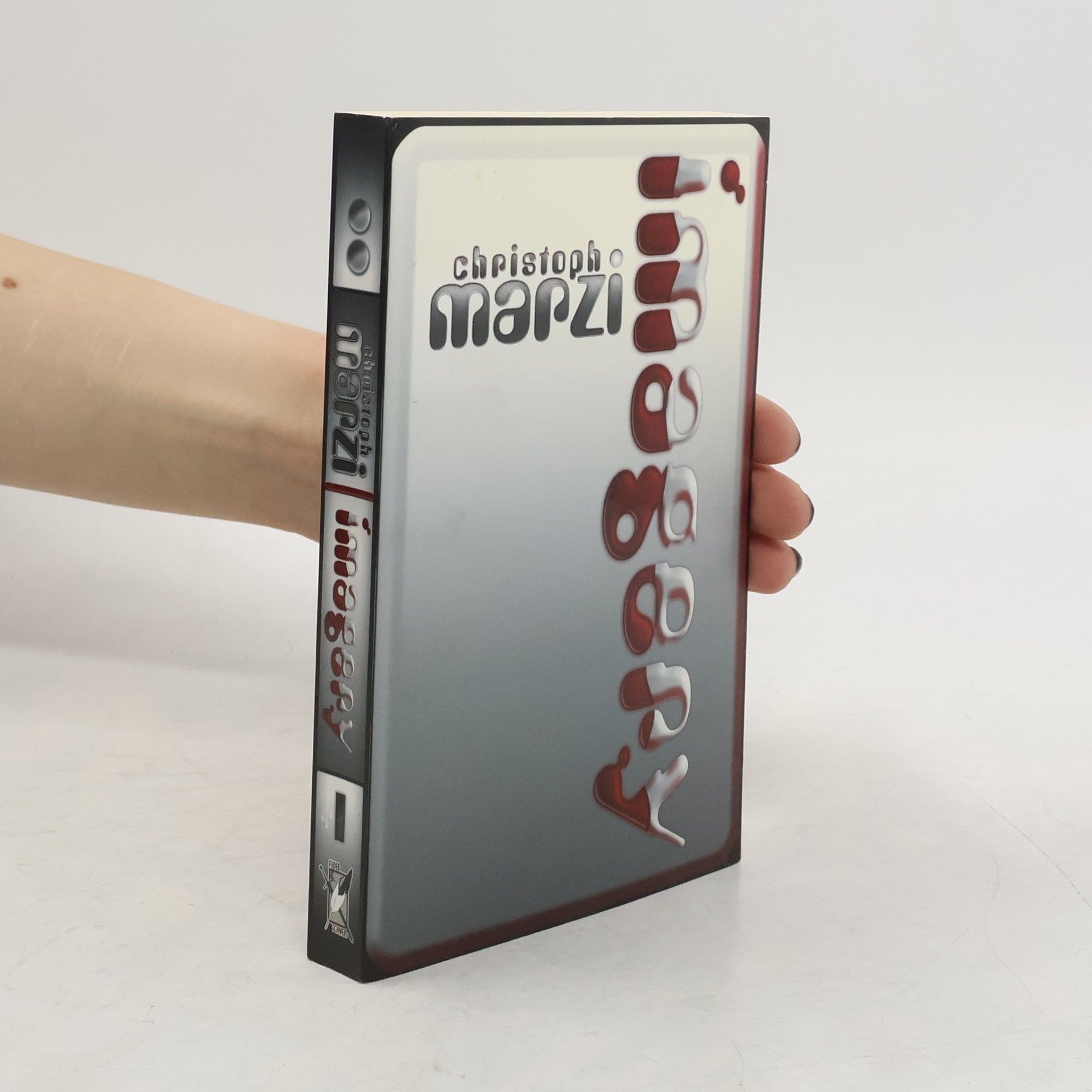 Christoph Marzi Imagery