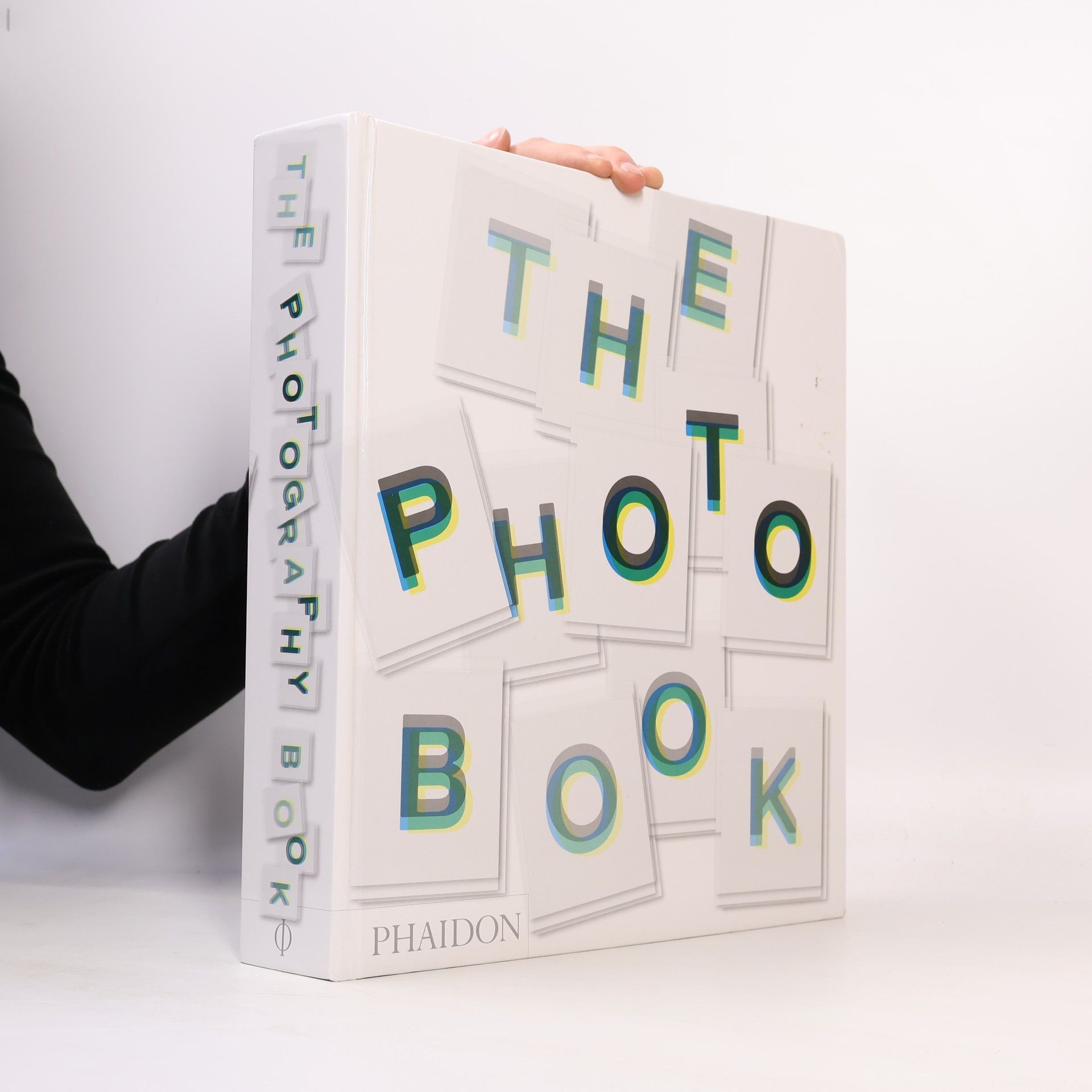 Ian Jeffrey The Photography Book