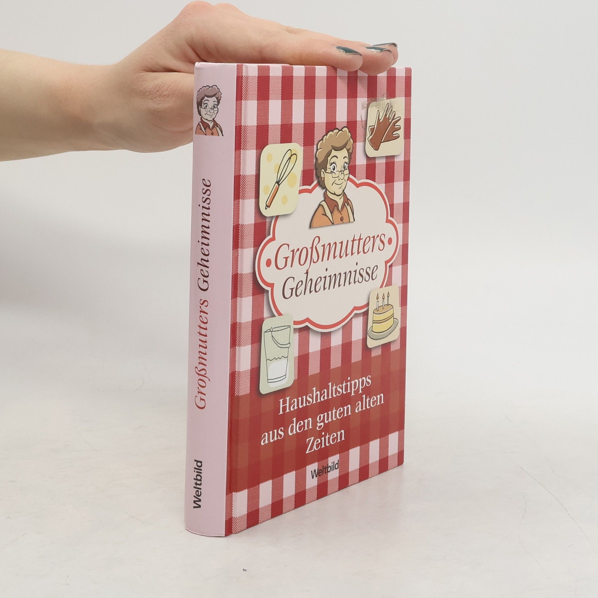 Karin Popp Großmutters Geheimnisse