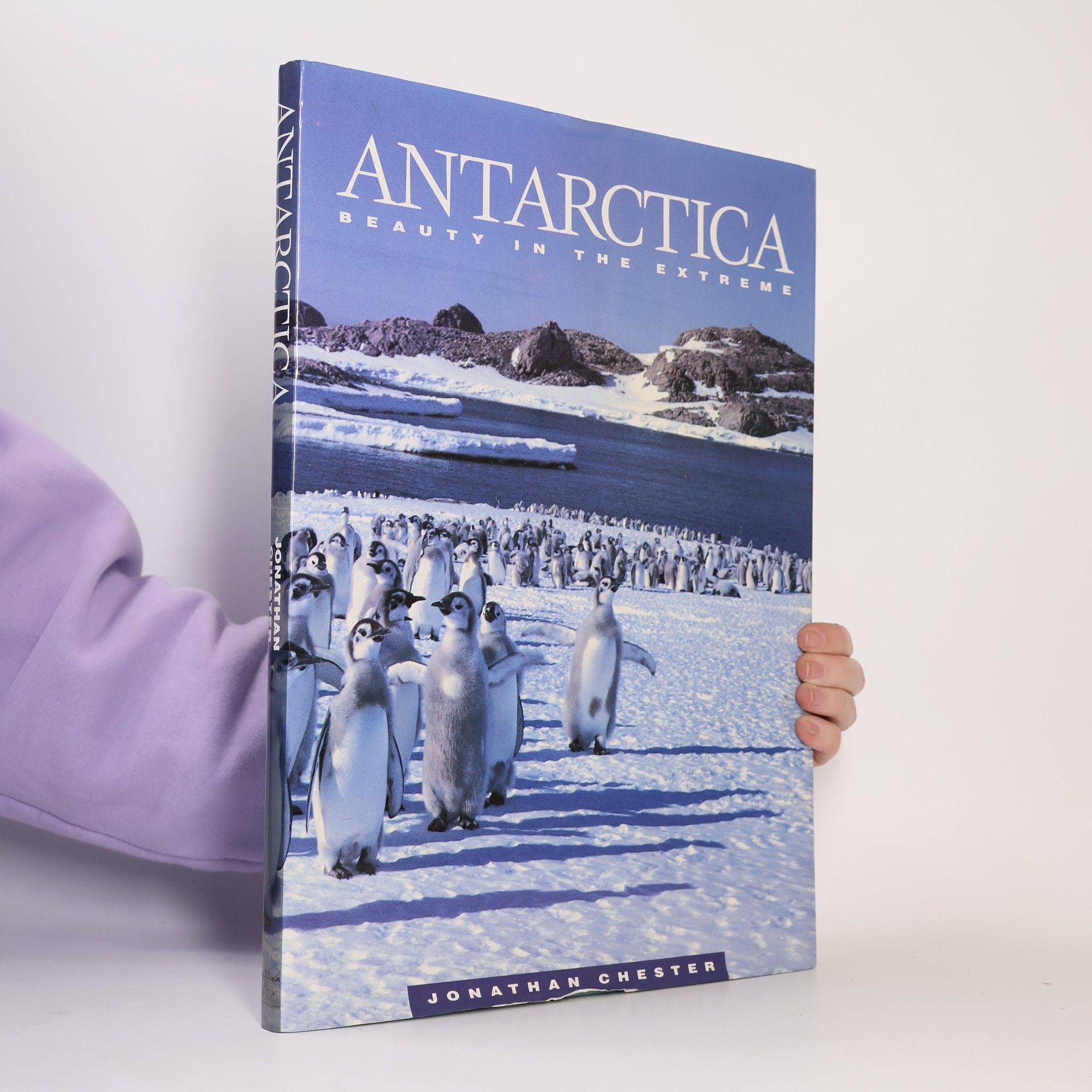 Antarctica