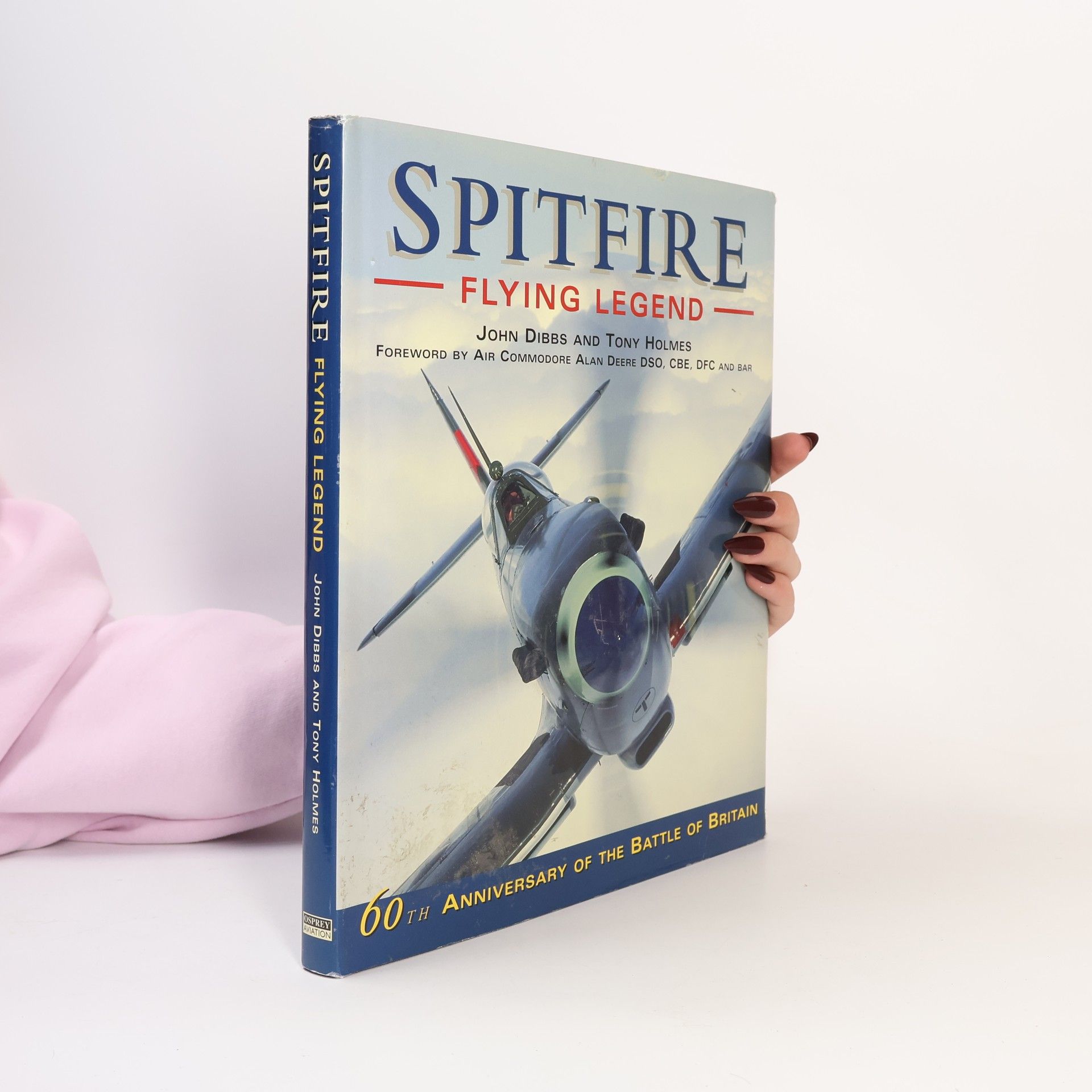 Spitfire