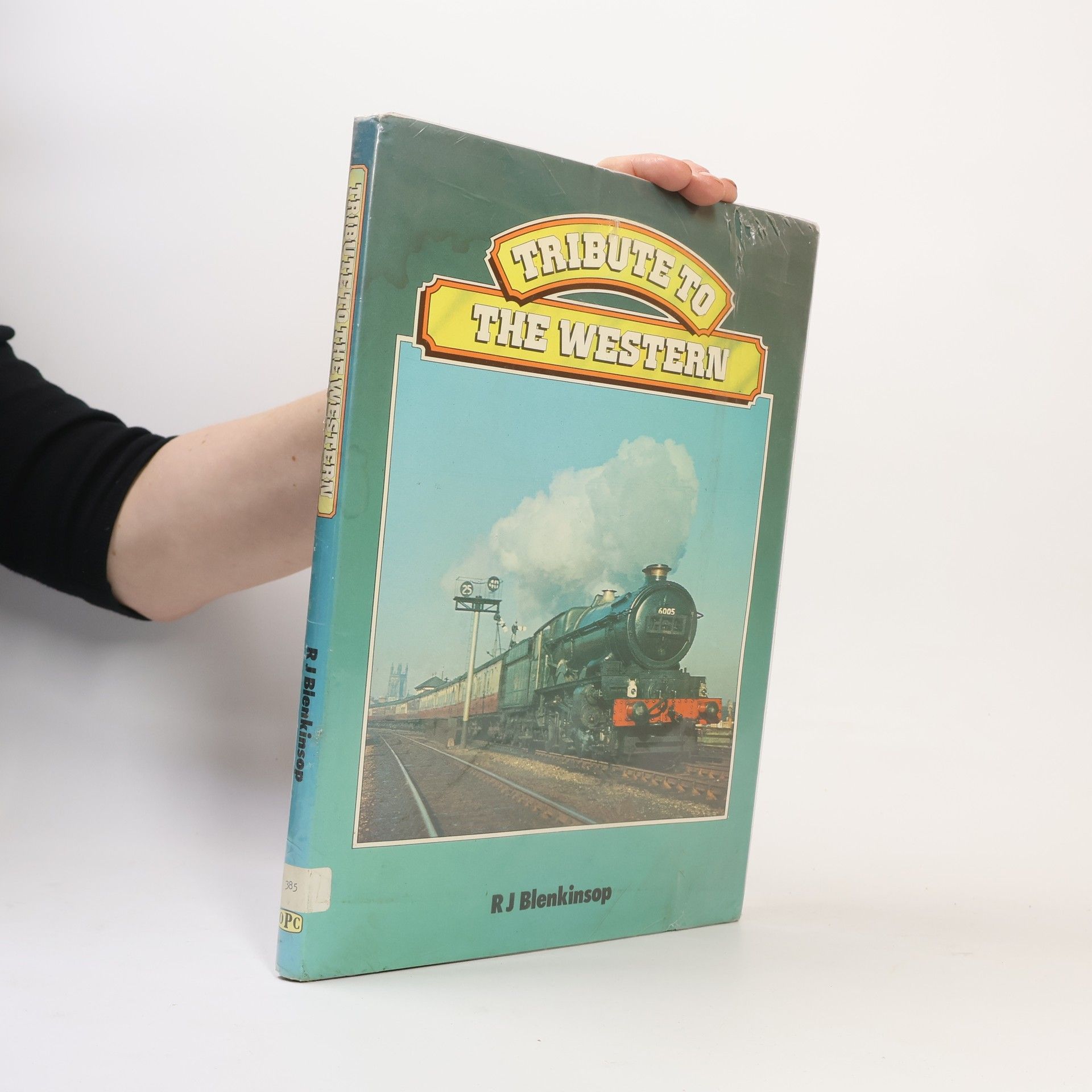 Tribute to the Western