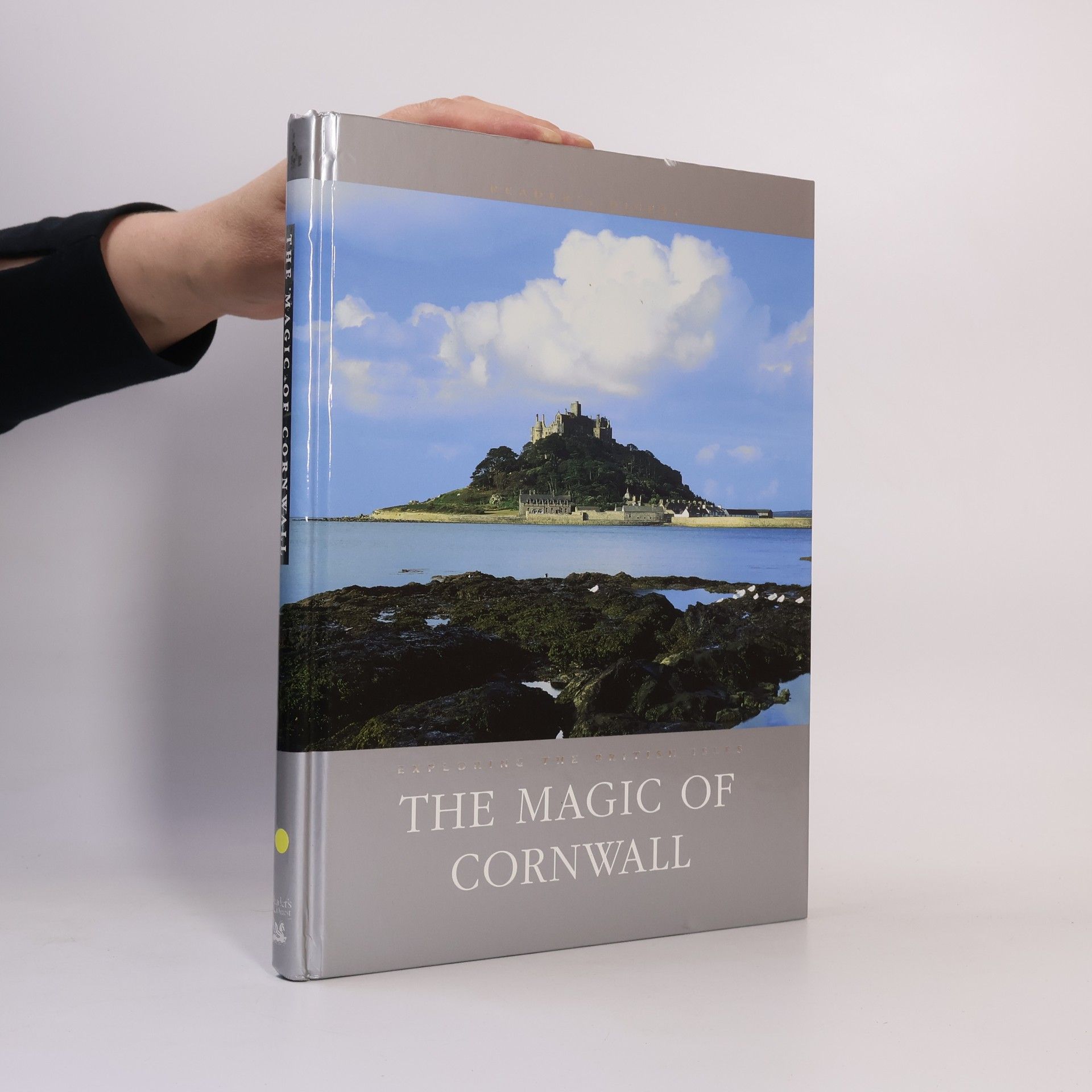 Autorenkollektiv The Magic of Cornwall