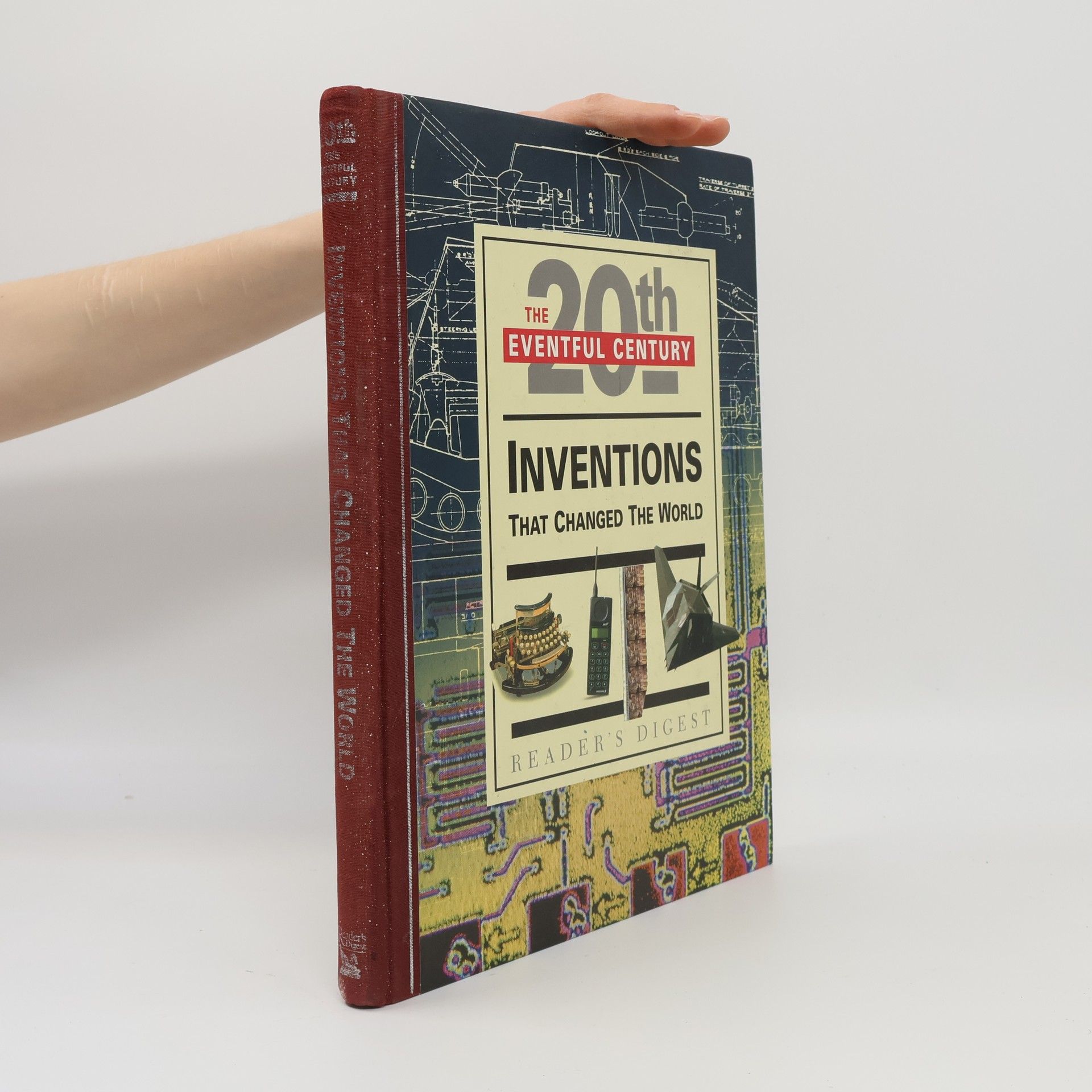 Auteurscollectief Inventions that changed the world