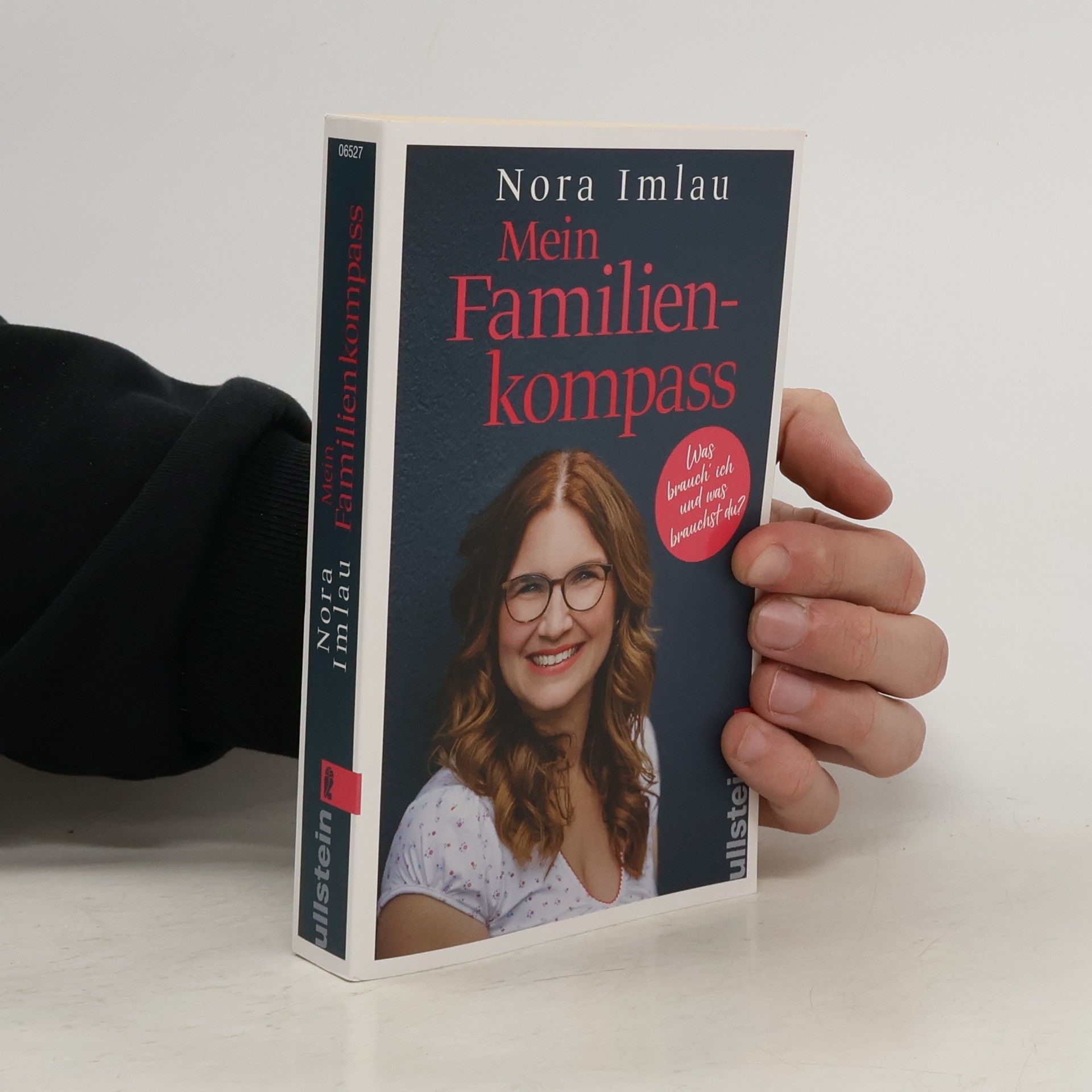 Nora Imlau Mein Familienkompass