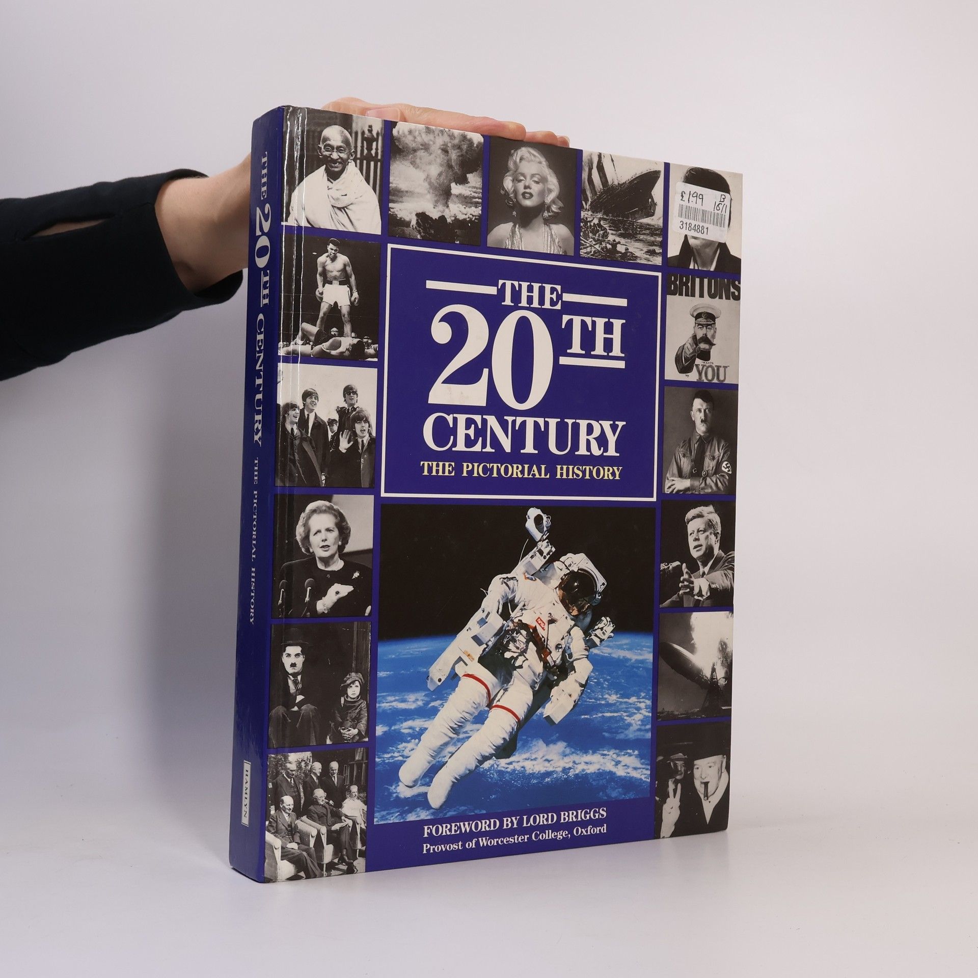 Neil Wenborn The 20th Century