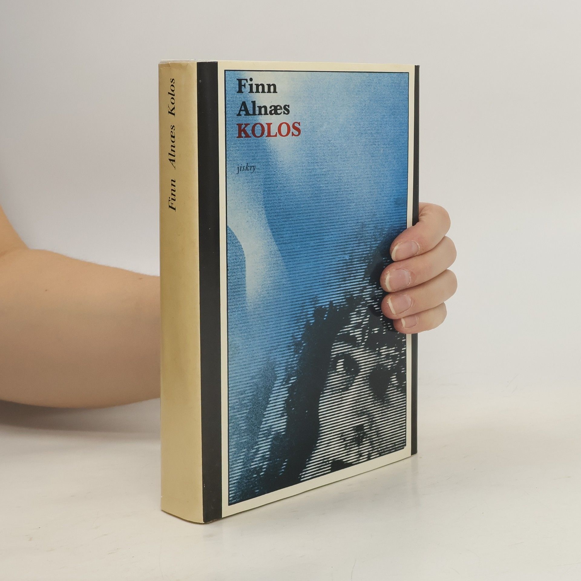 Finn Alnæs Kolos
