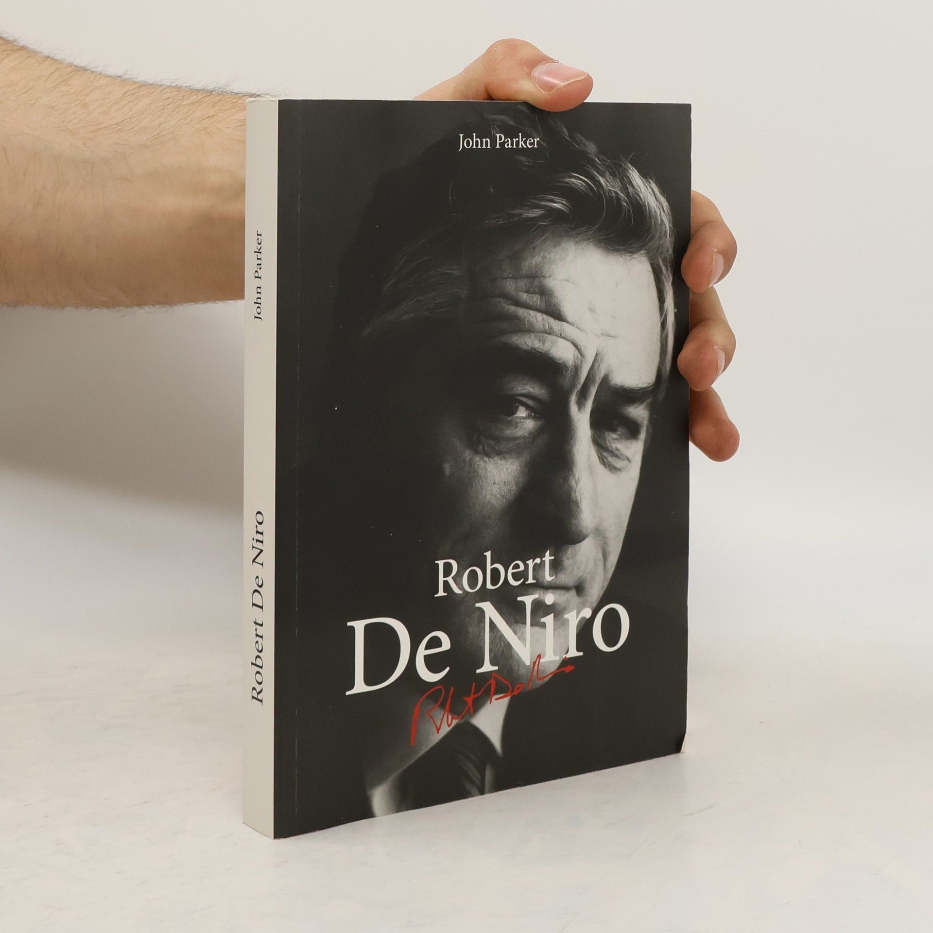 John Parker Robert De Niro