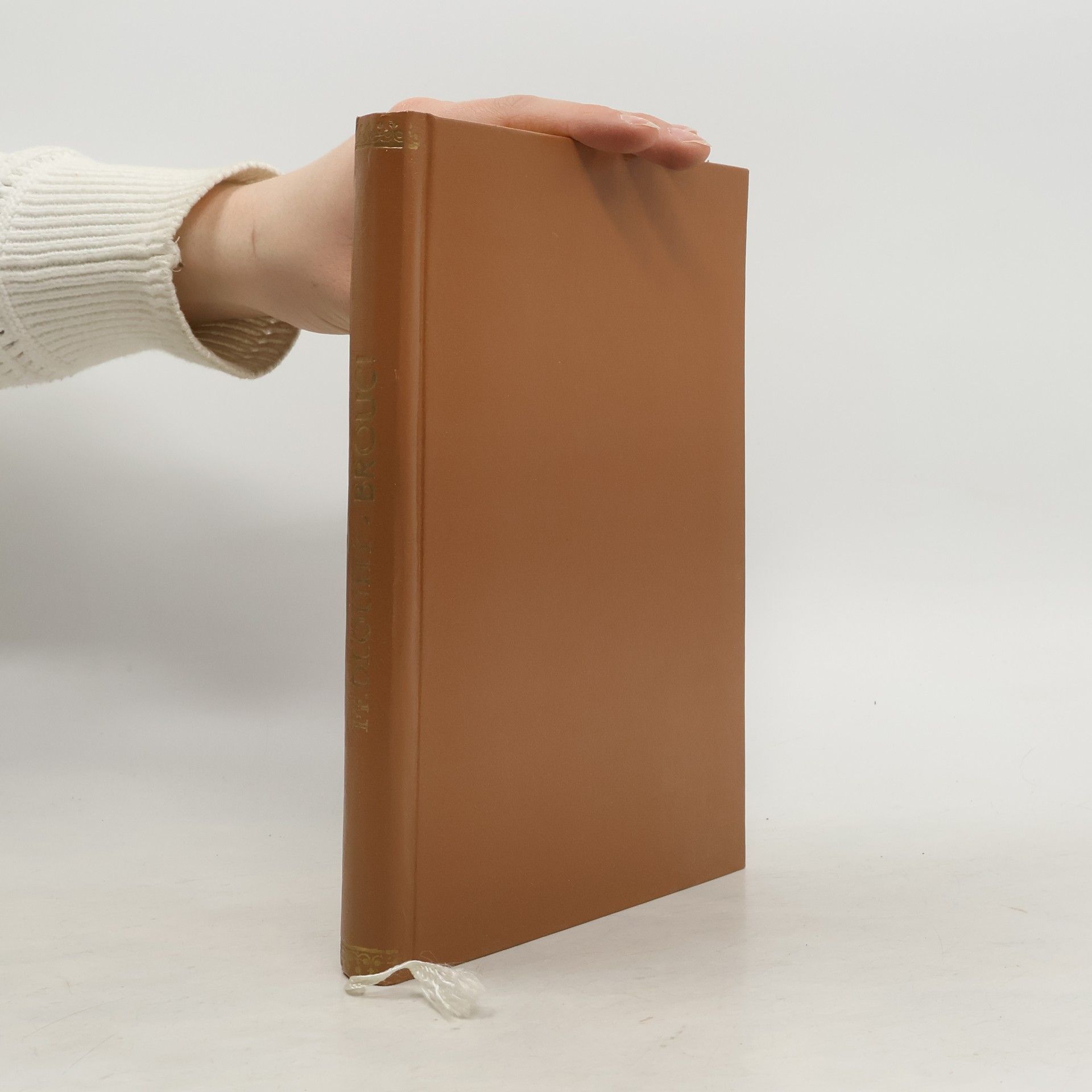 František Dlouhý Brouci