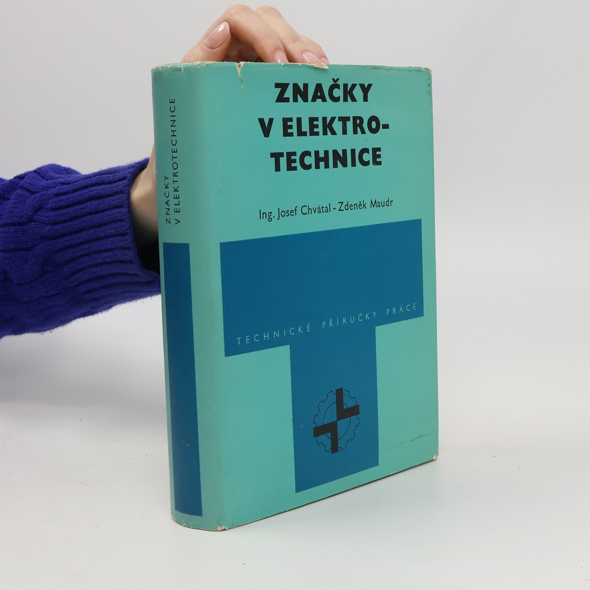 Značky v elektrotechnice