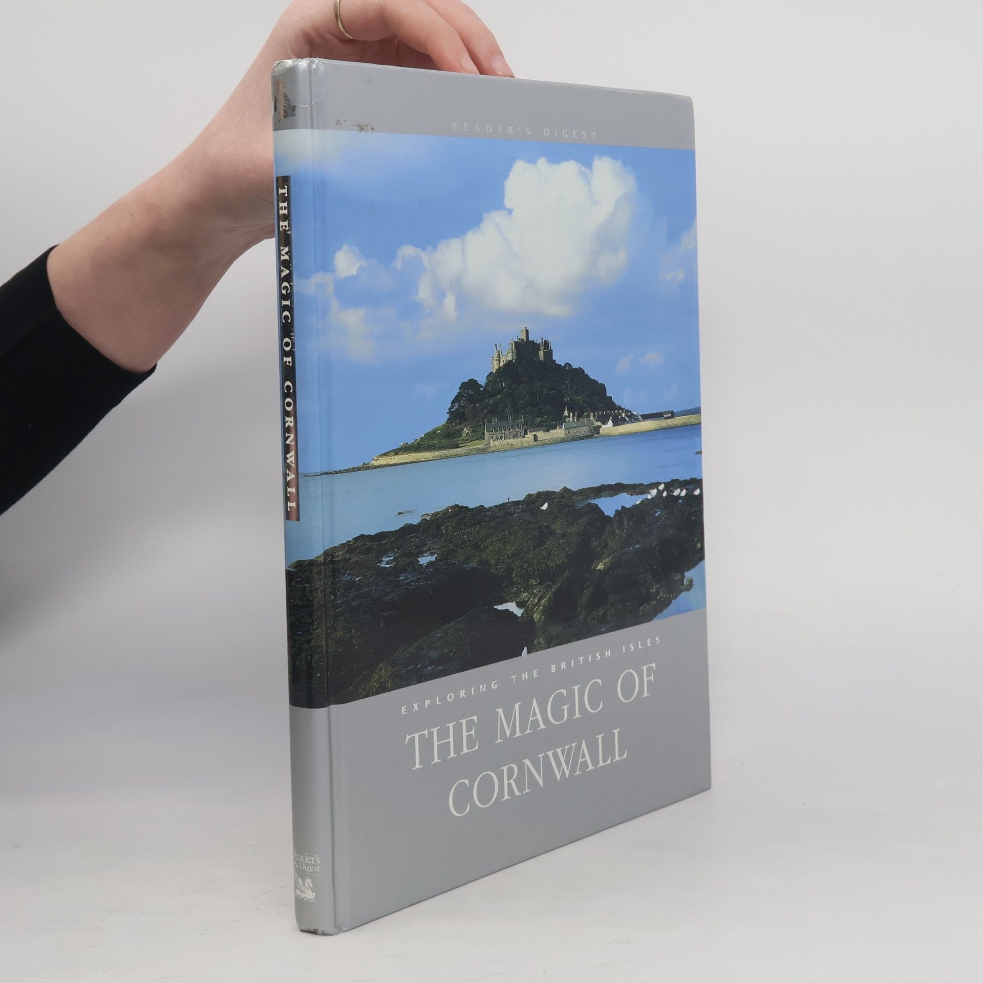 Various authors The Magic of Cornwall