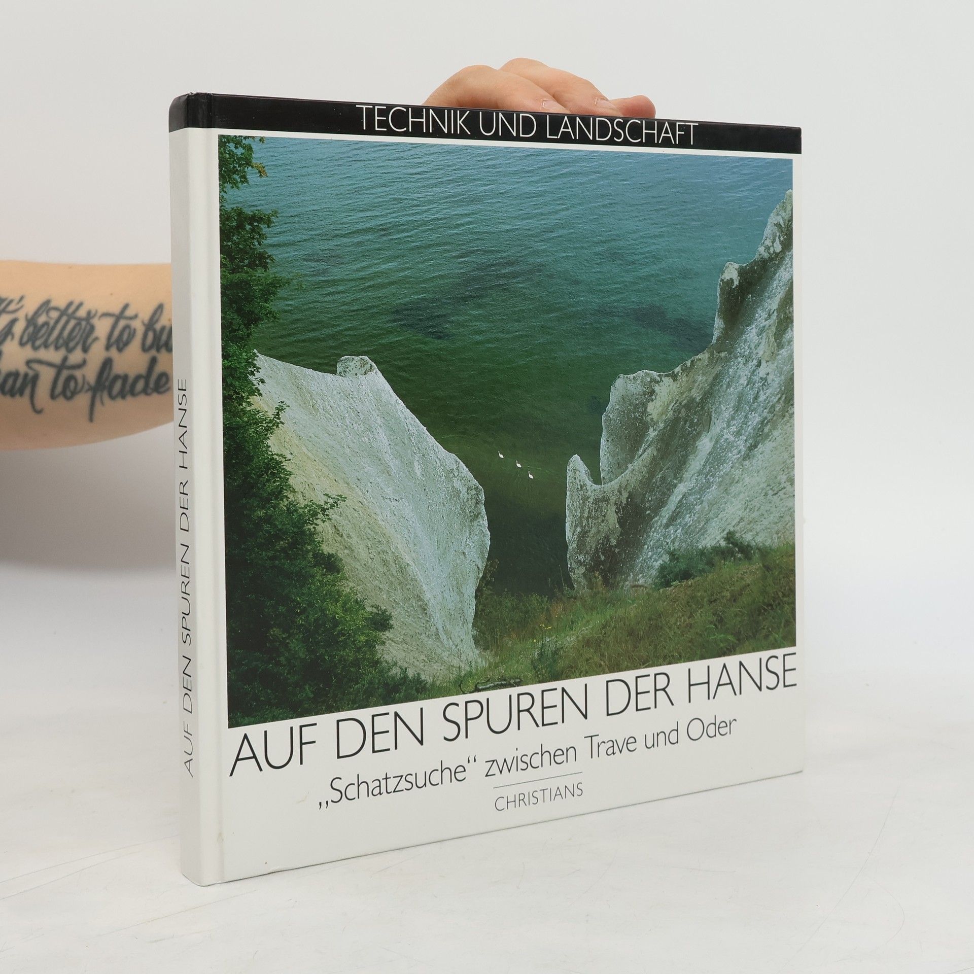 Peter Hamel Auf den Spuren der Hanse