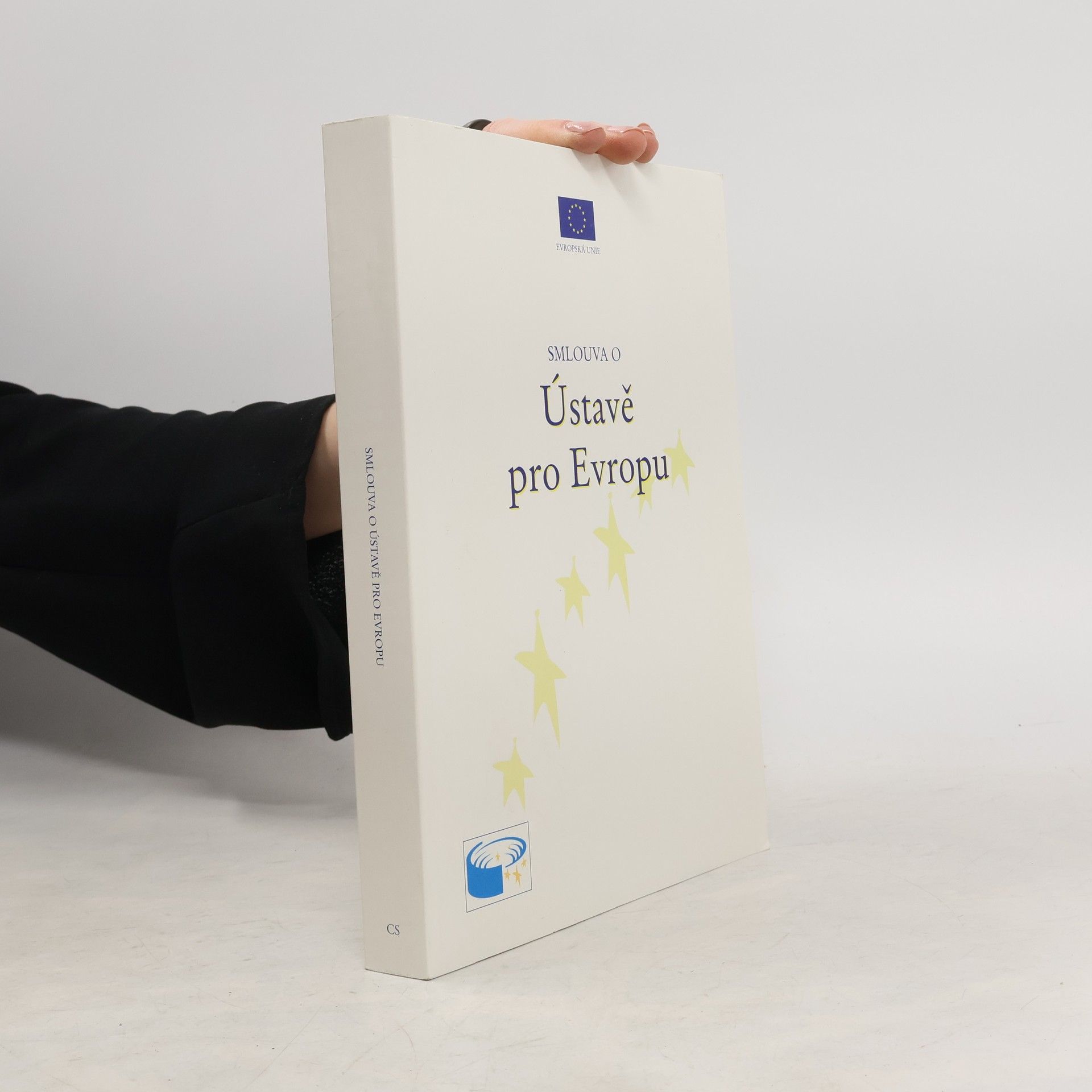 AA.VV. Smlouva o Ústavě pro Evropu