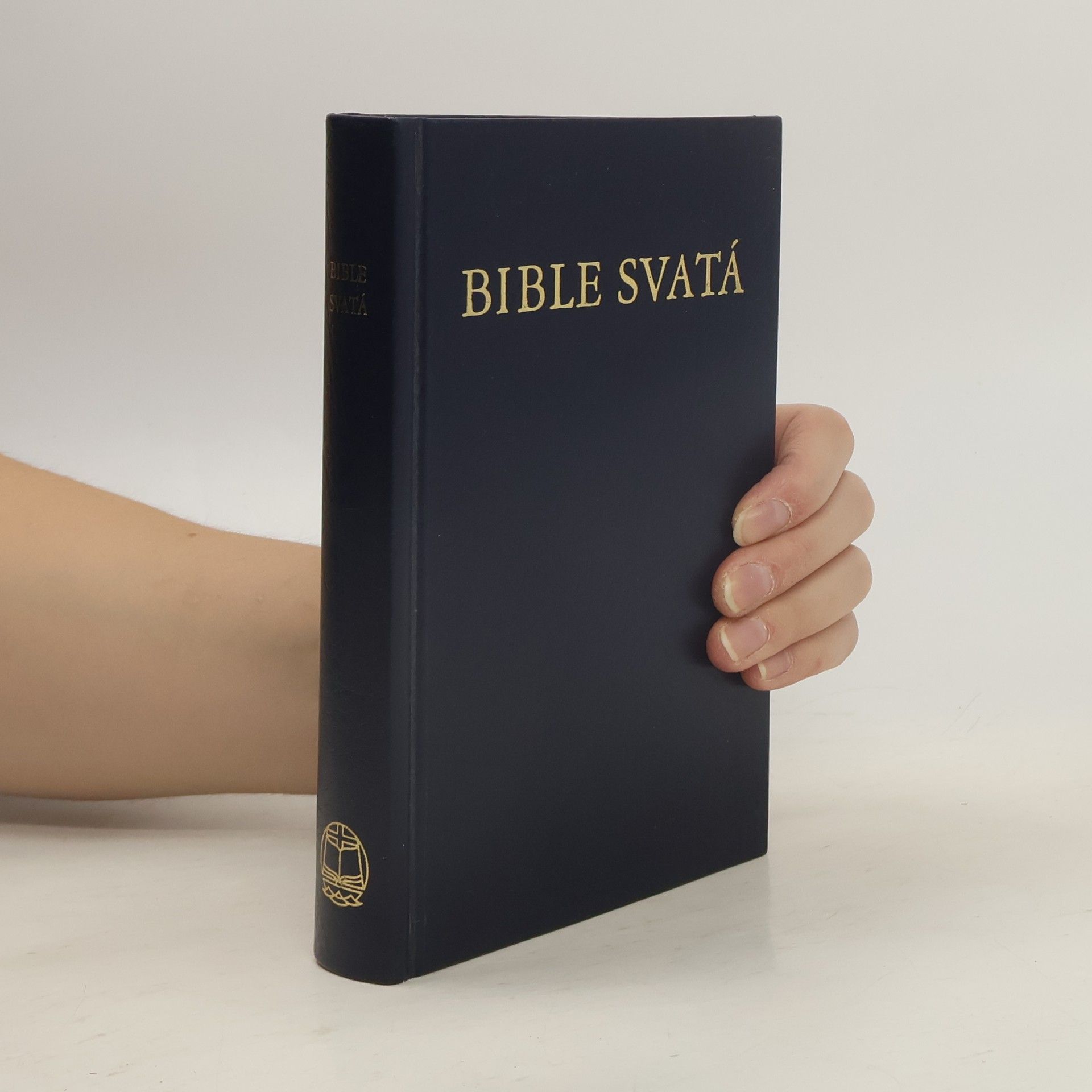 Autorenkollektiv Bible svatá