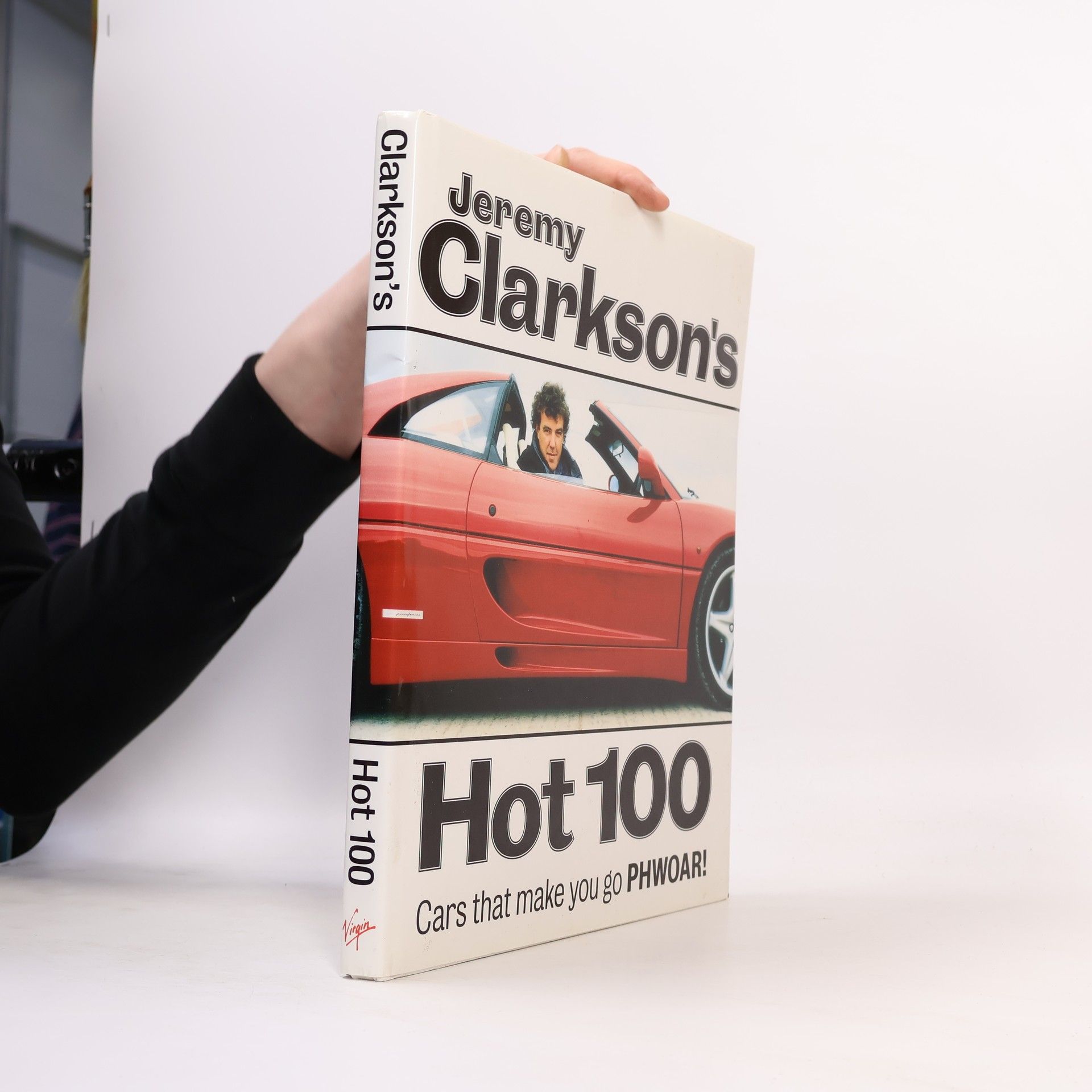 Jeremy Clarkson's Hot 100