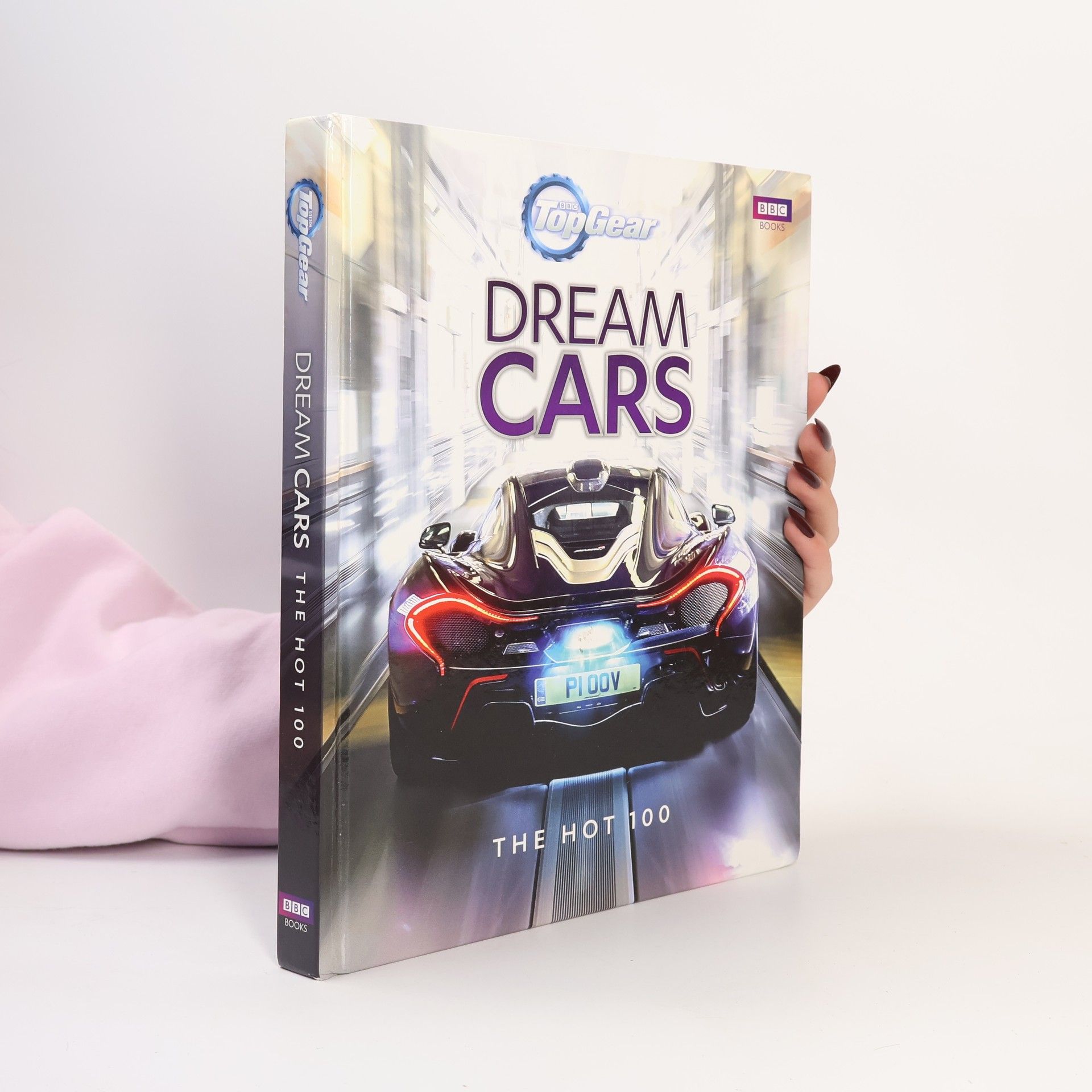 Autores varios Dream Cars