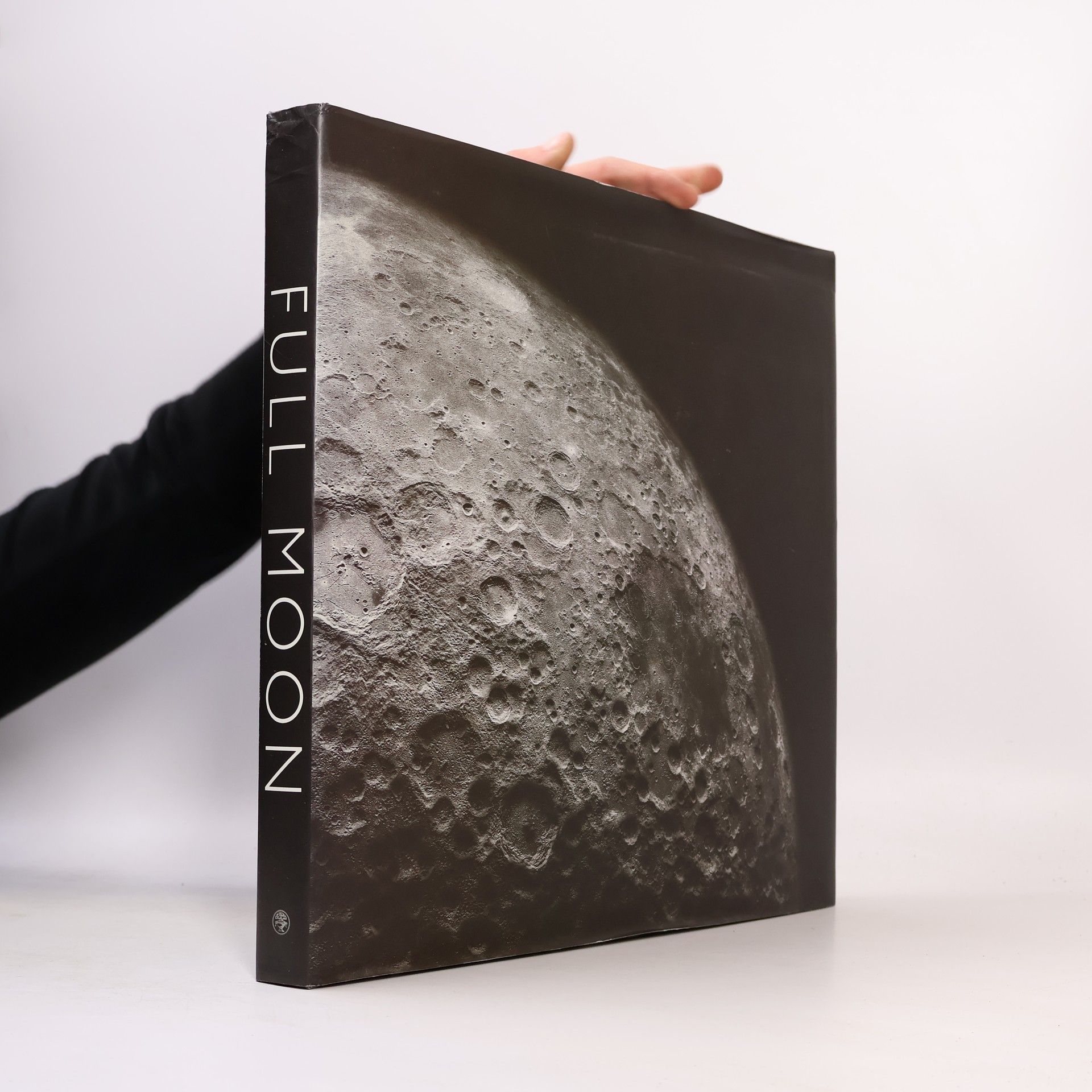 Michael Light Full Moon