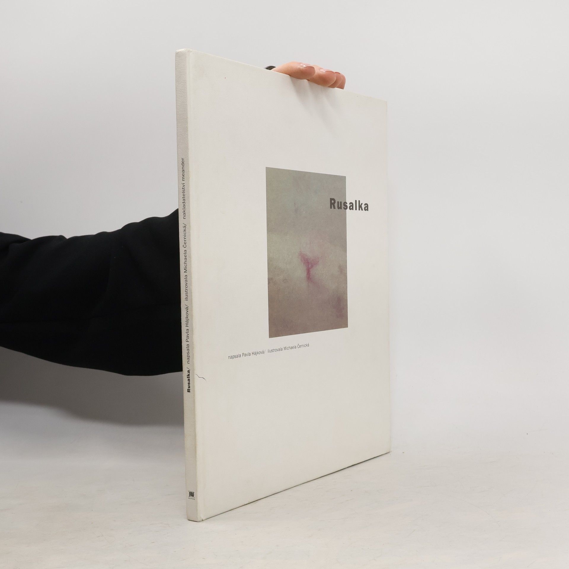 Pavla Hájková Rusalka