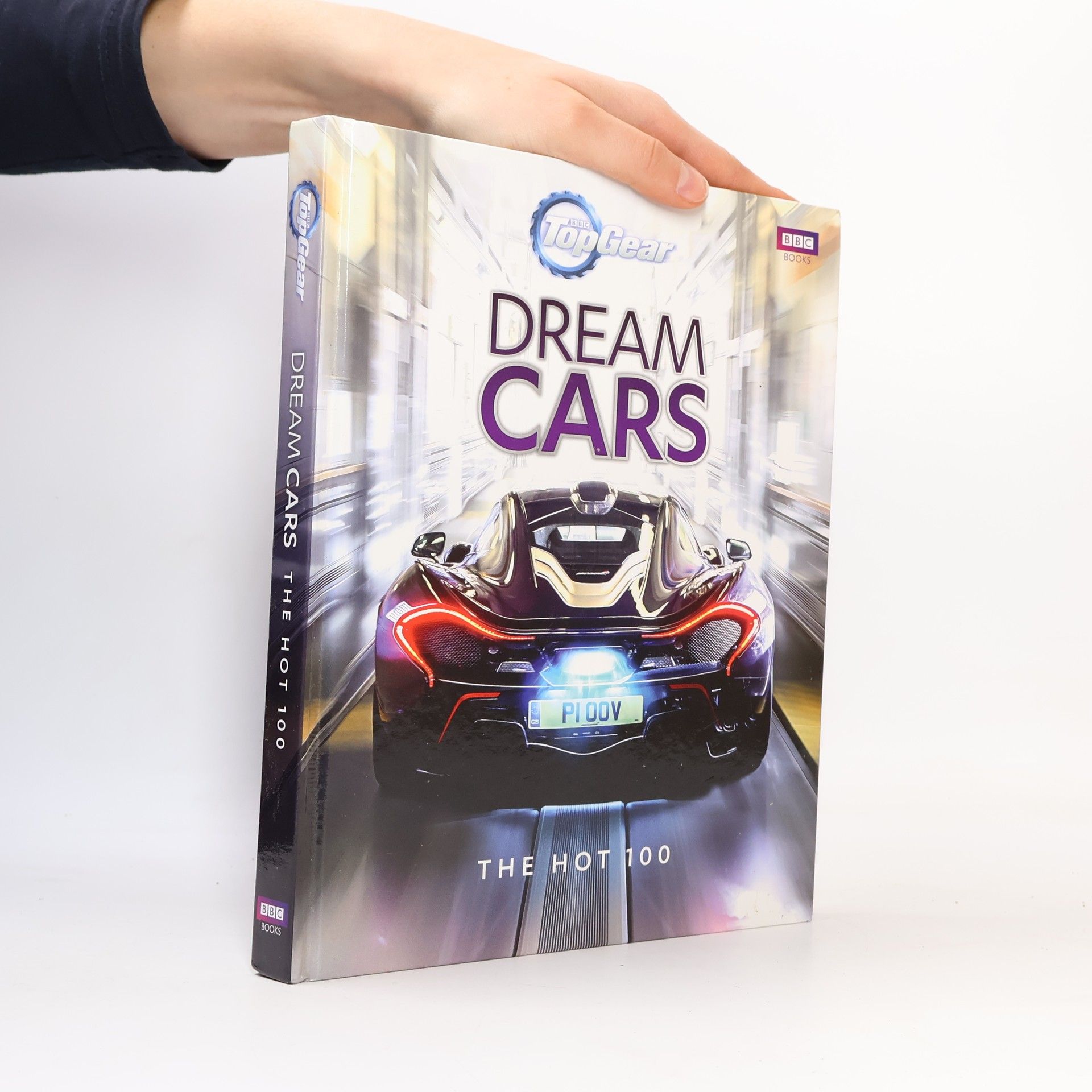 Collectif d'auteurs Dream Cars