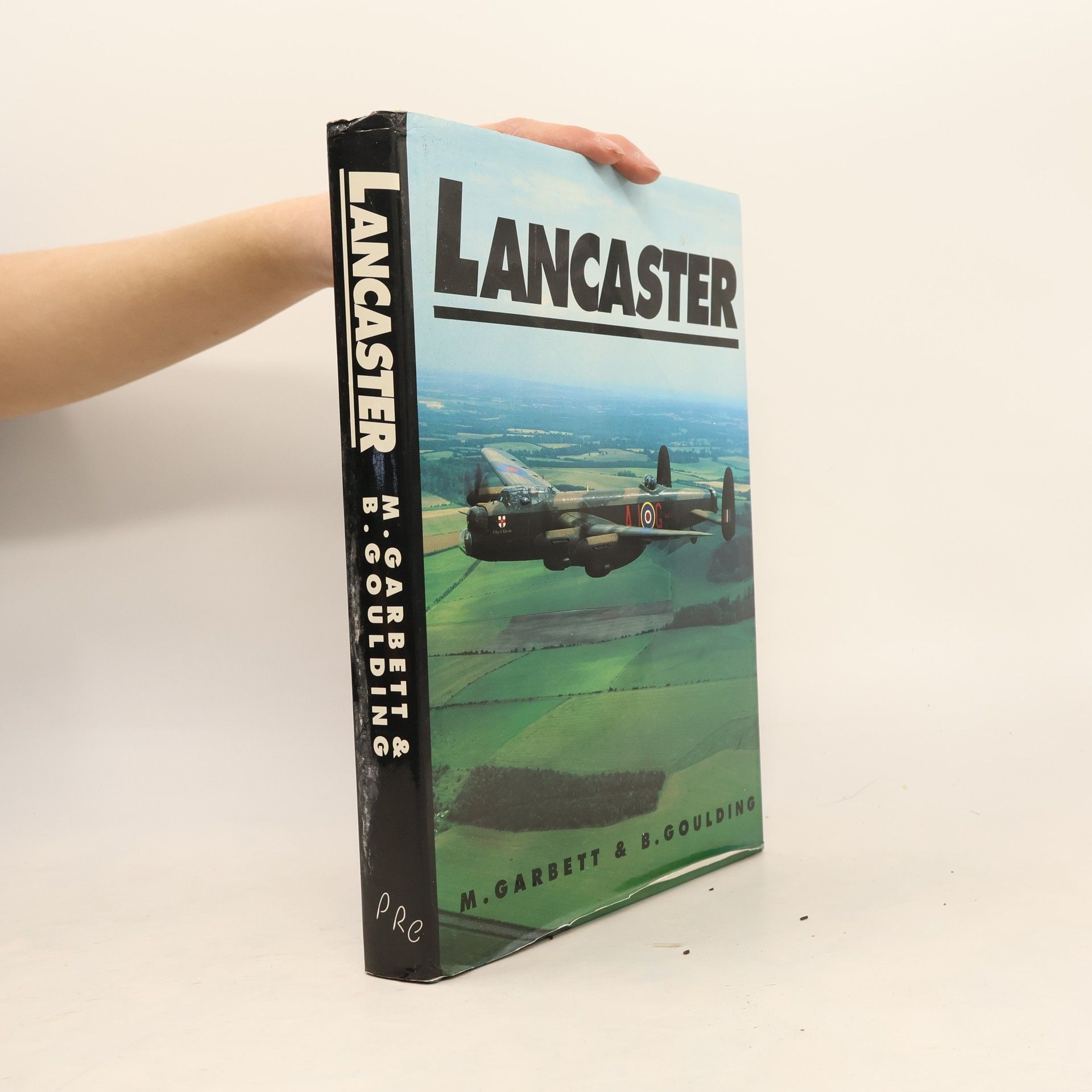Lancaster