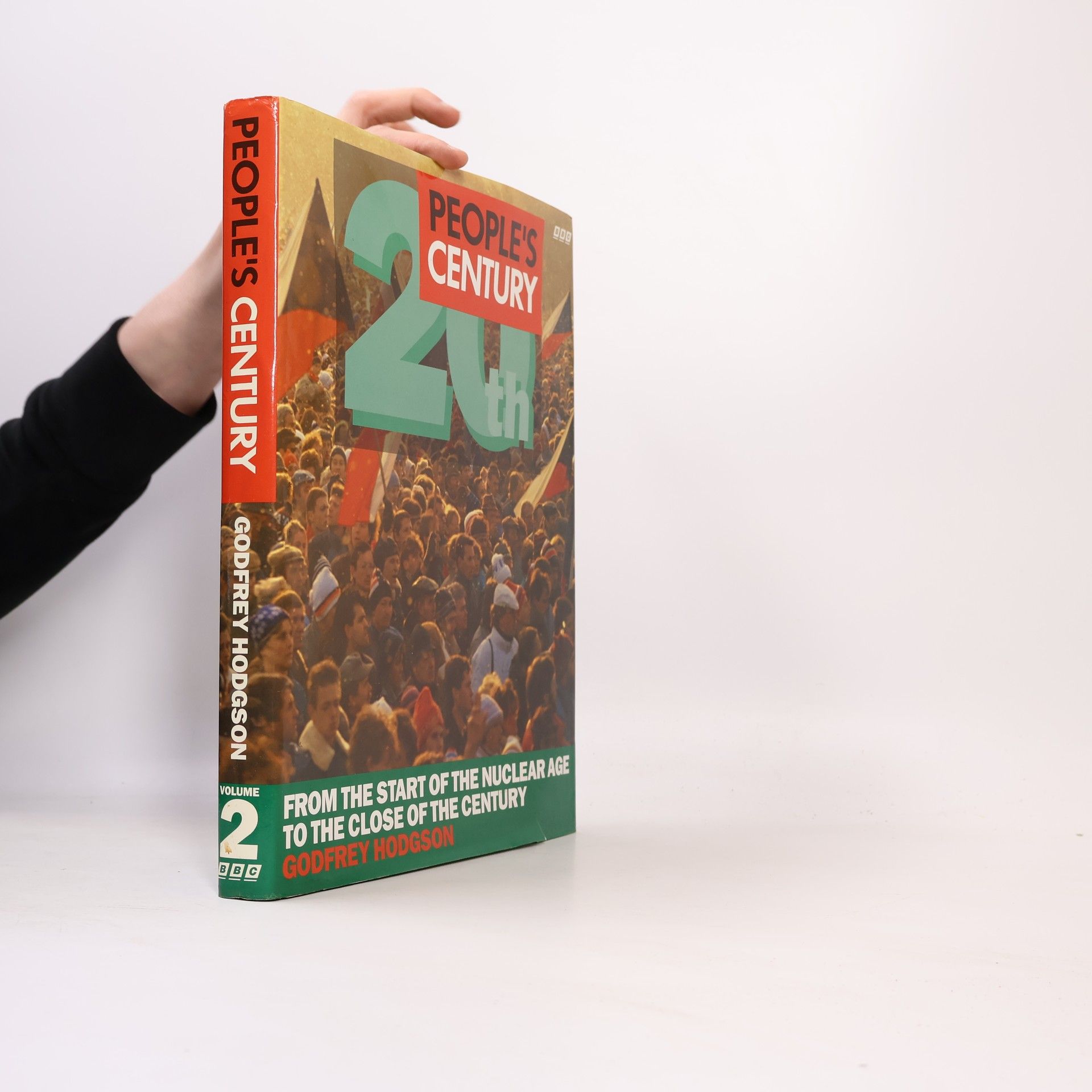 Godfrey Hodgson People's 20th Century