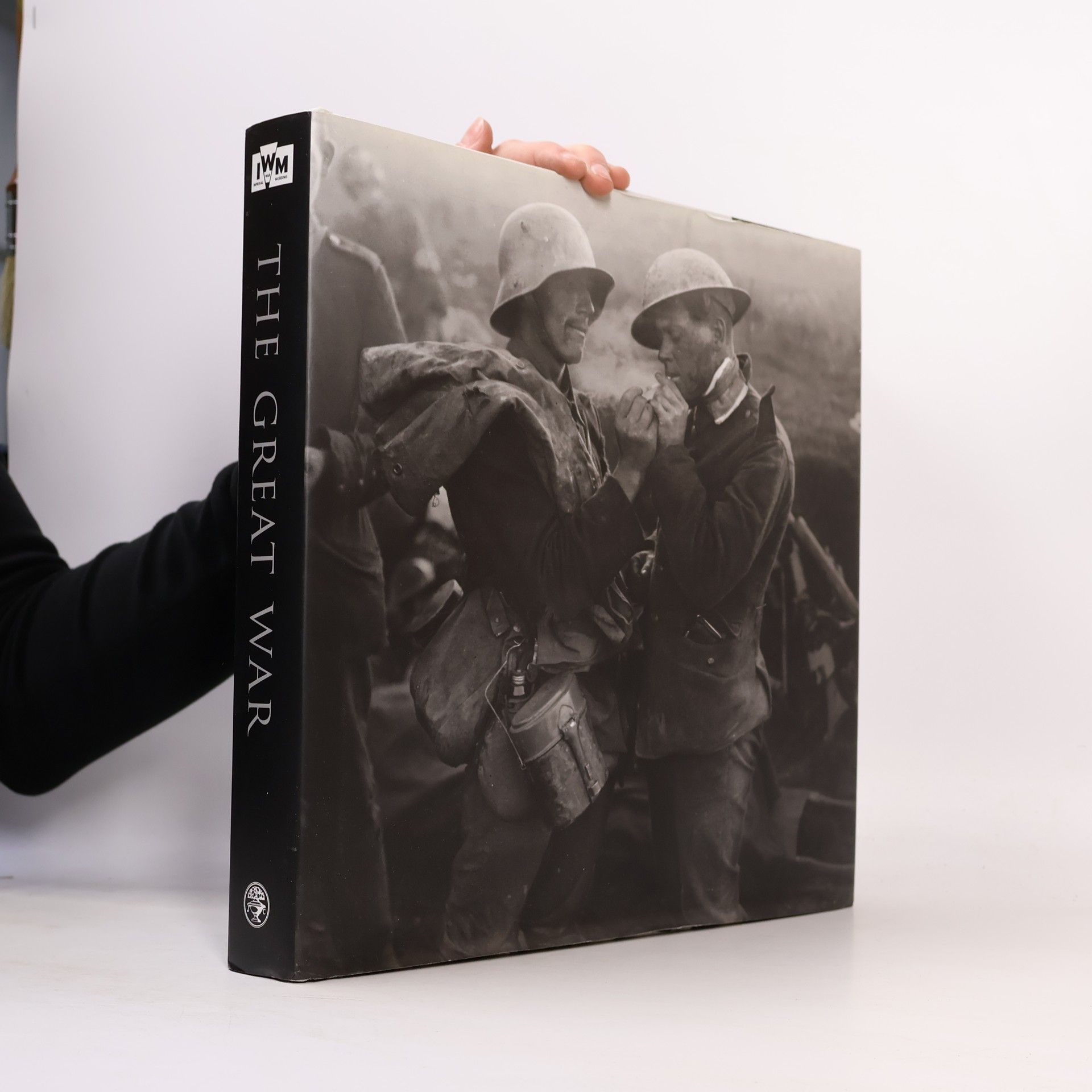 Jillian Powell The Great War