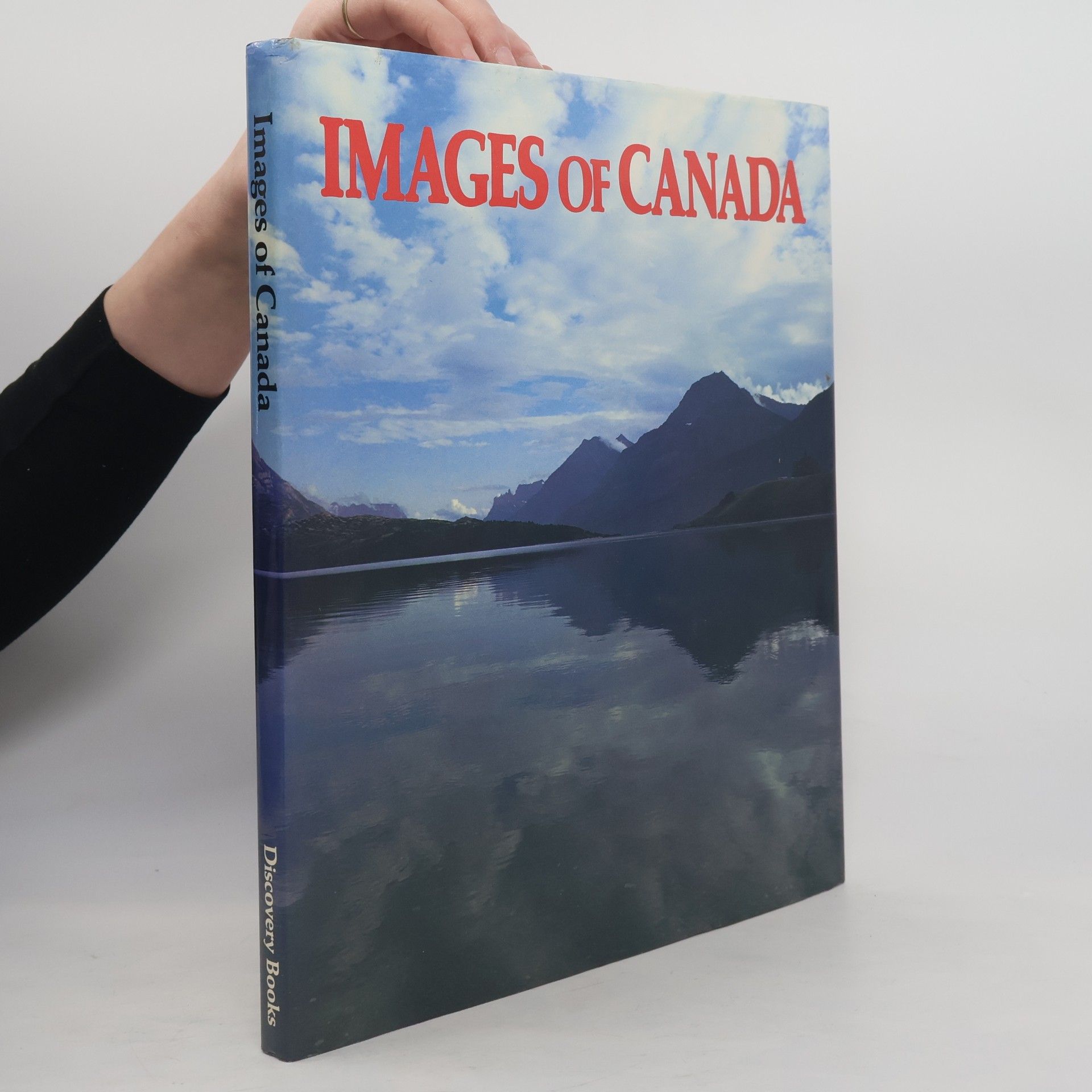 Phil Surguy Images of Canada