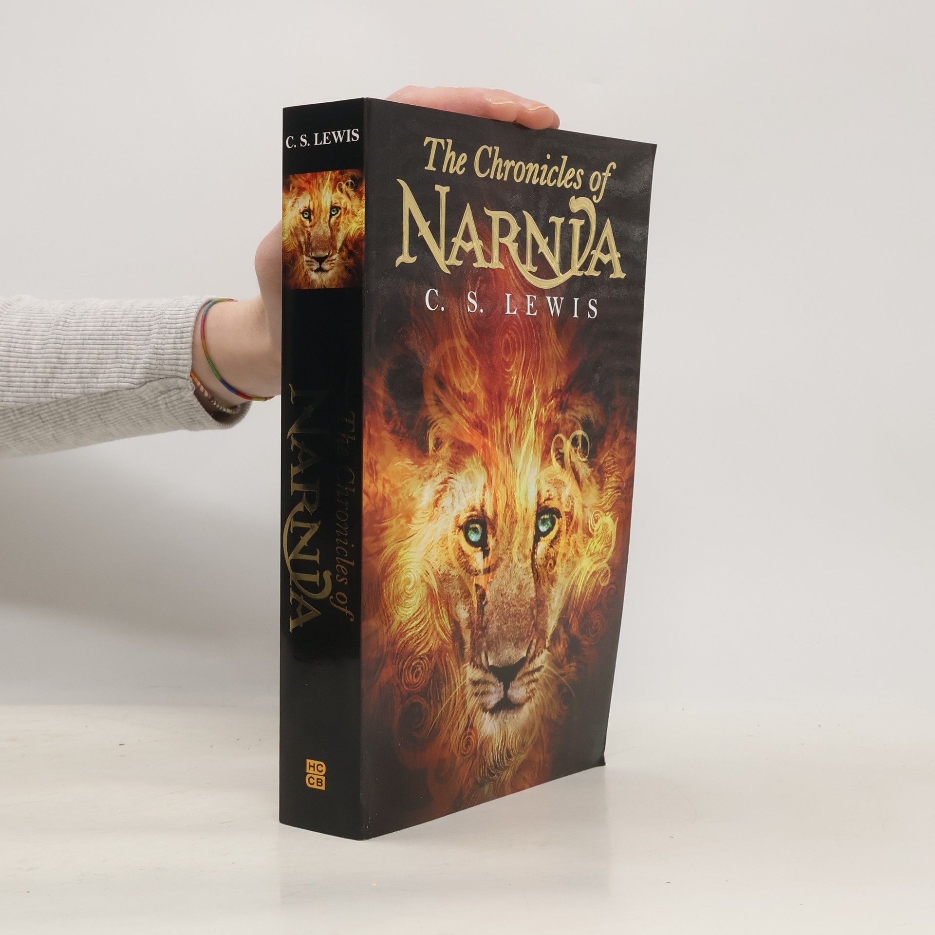 Pauline Baynes The chronicles of Narnia