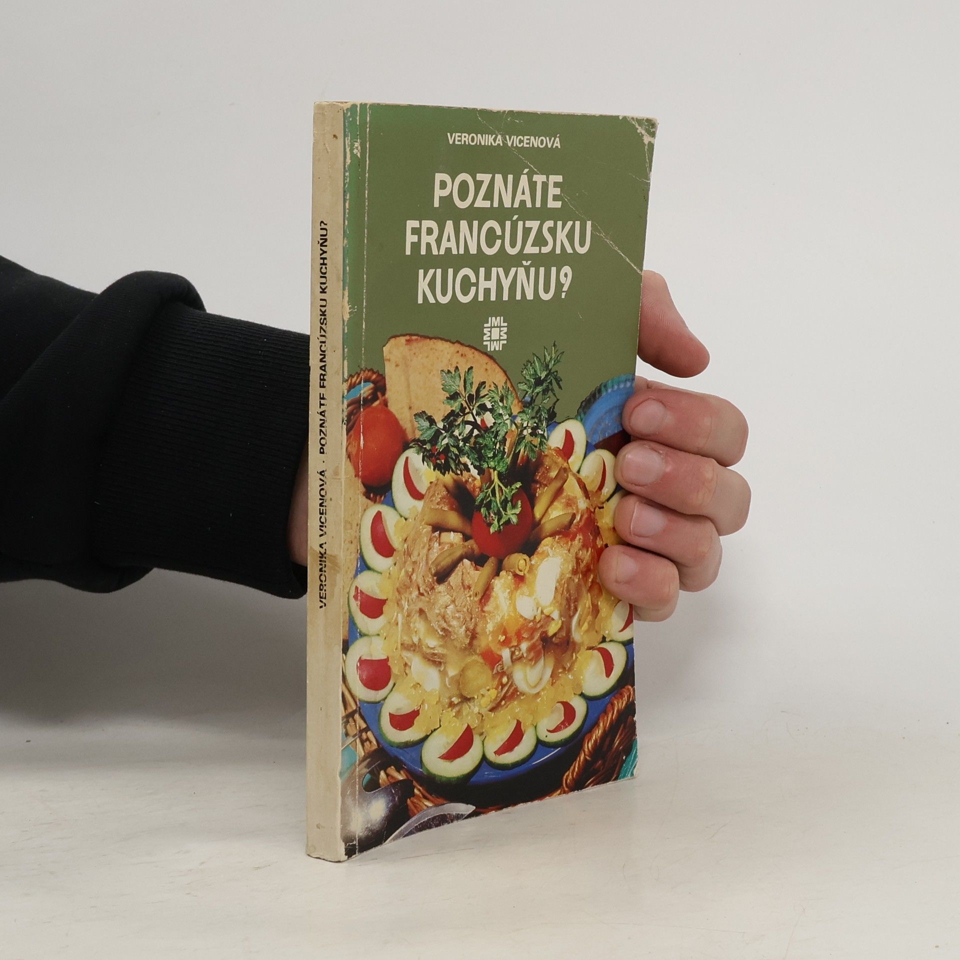 Poznáte francúzsku kuchyňu?