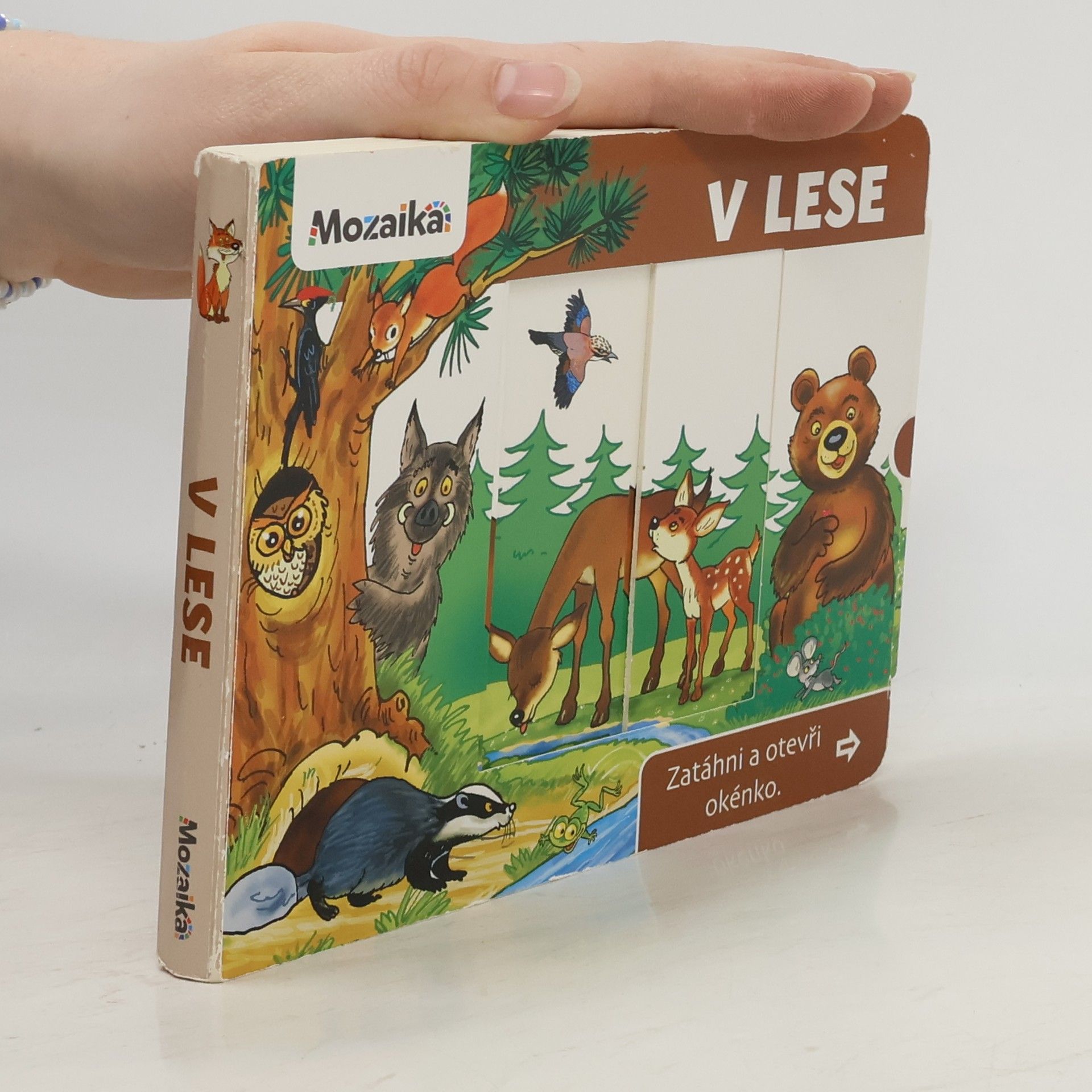 Autorenkollektiv V lese