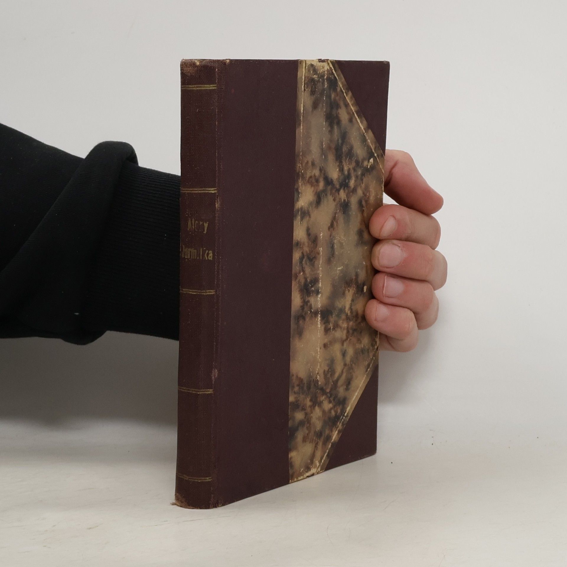 Janko Alexy Jarmilka