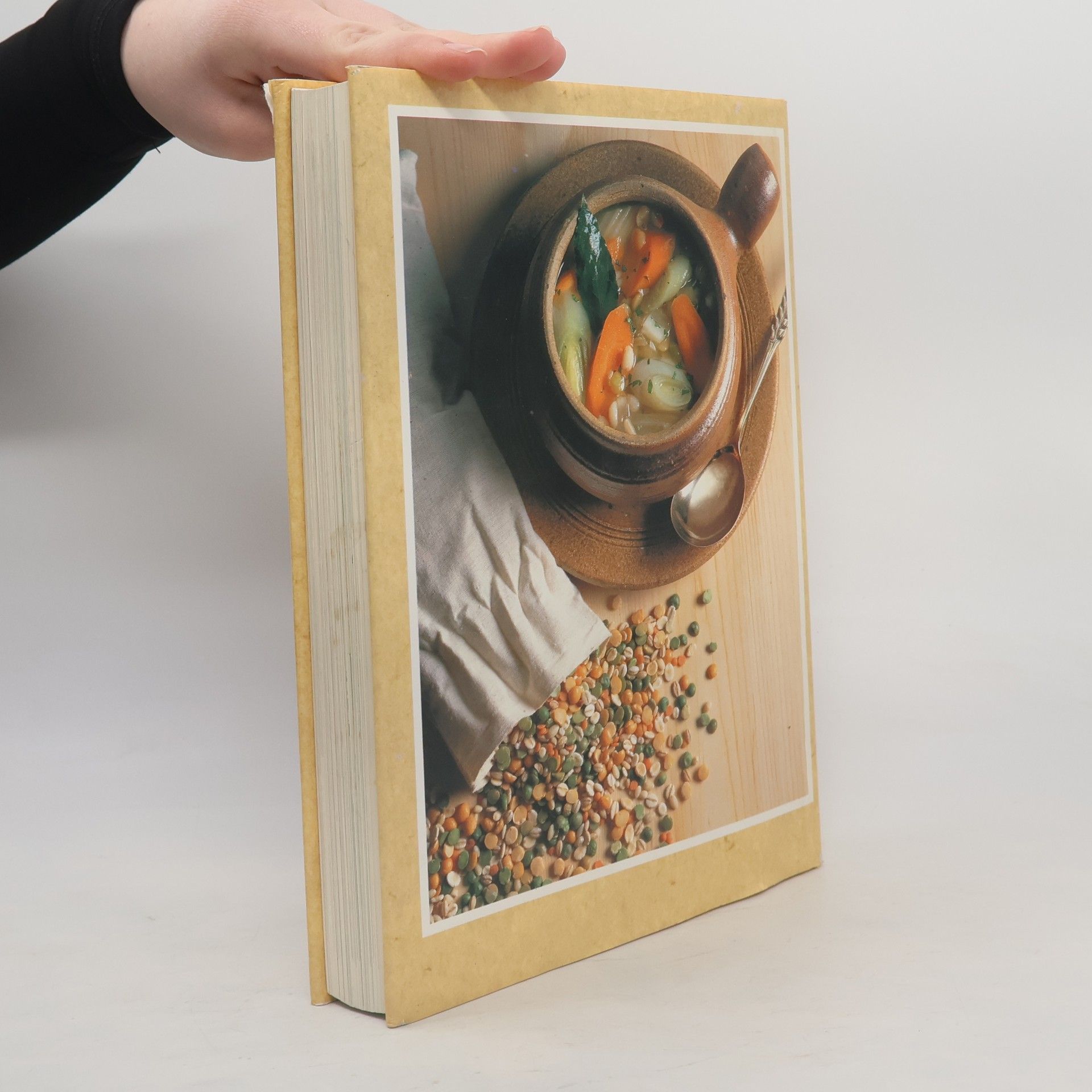 Autorenkollektiv Colour Library Book of Vegetarian Cooking