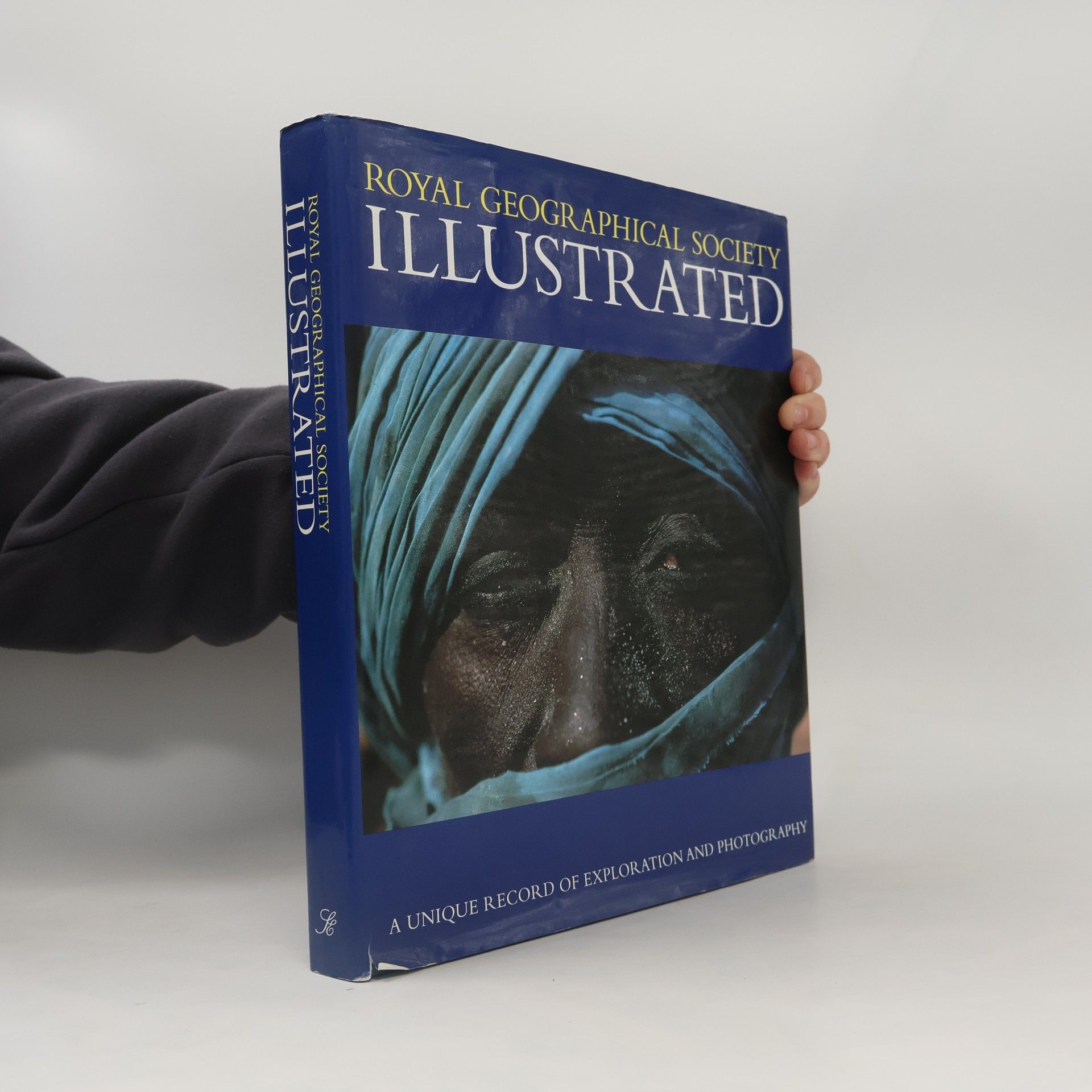 Royal Geographical Society Staff Royal Geographic Society Illustrated