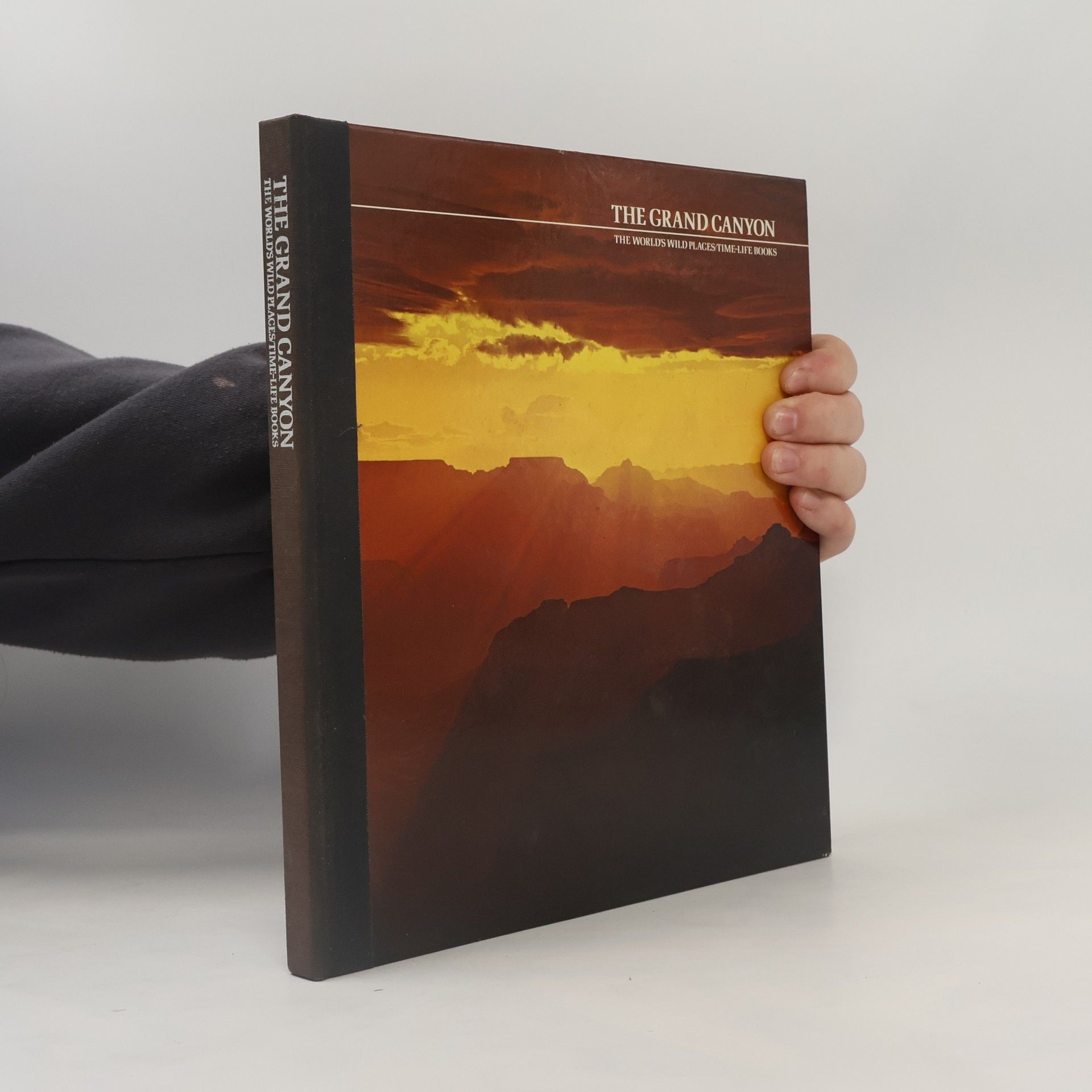 Autorenkollektiv The Grand Canyon