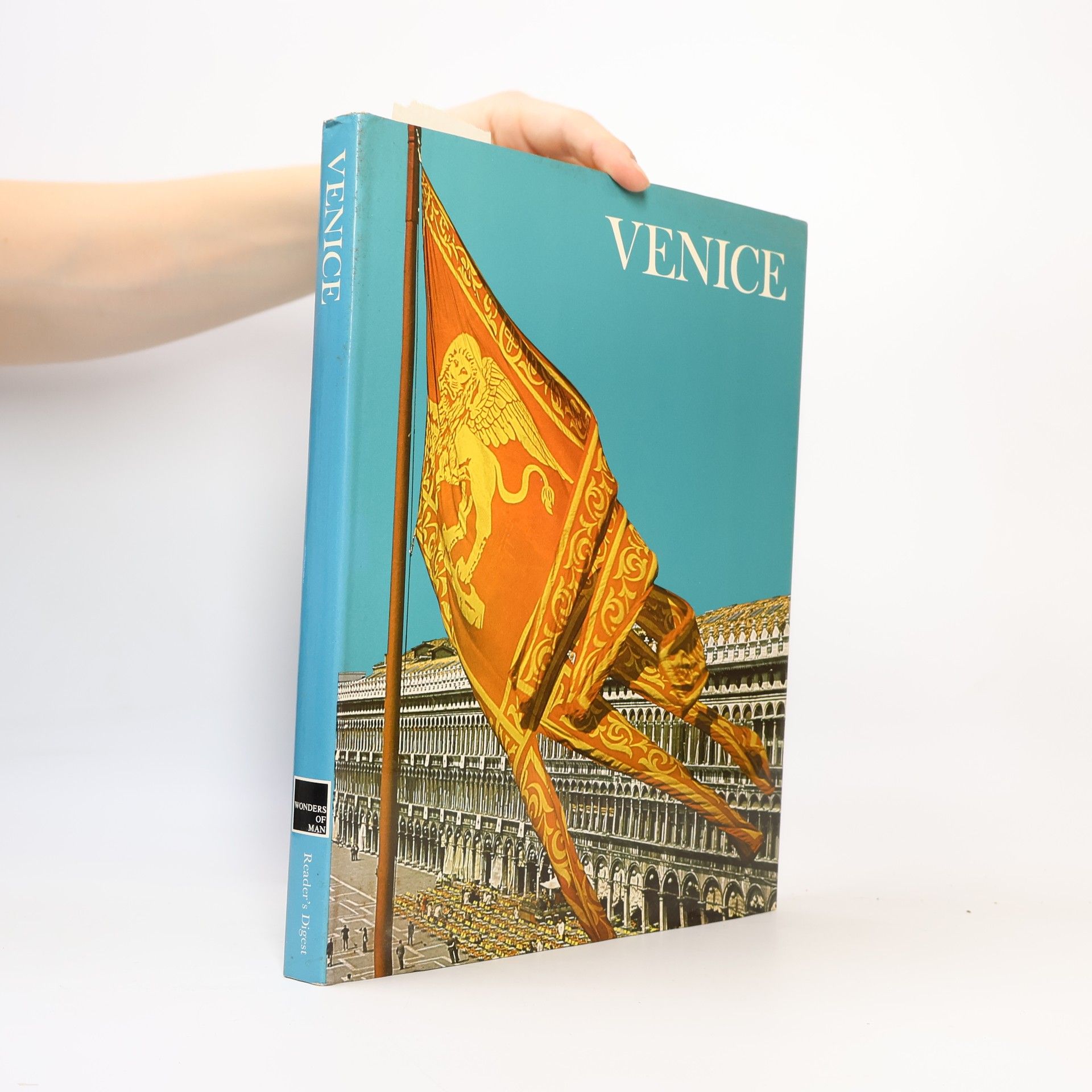 Autorenkollektiv Venice