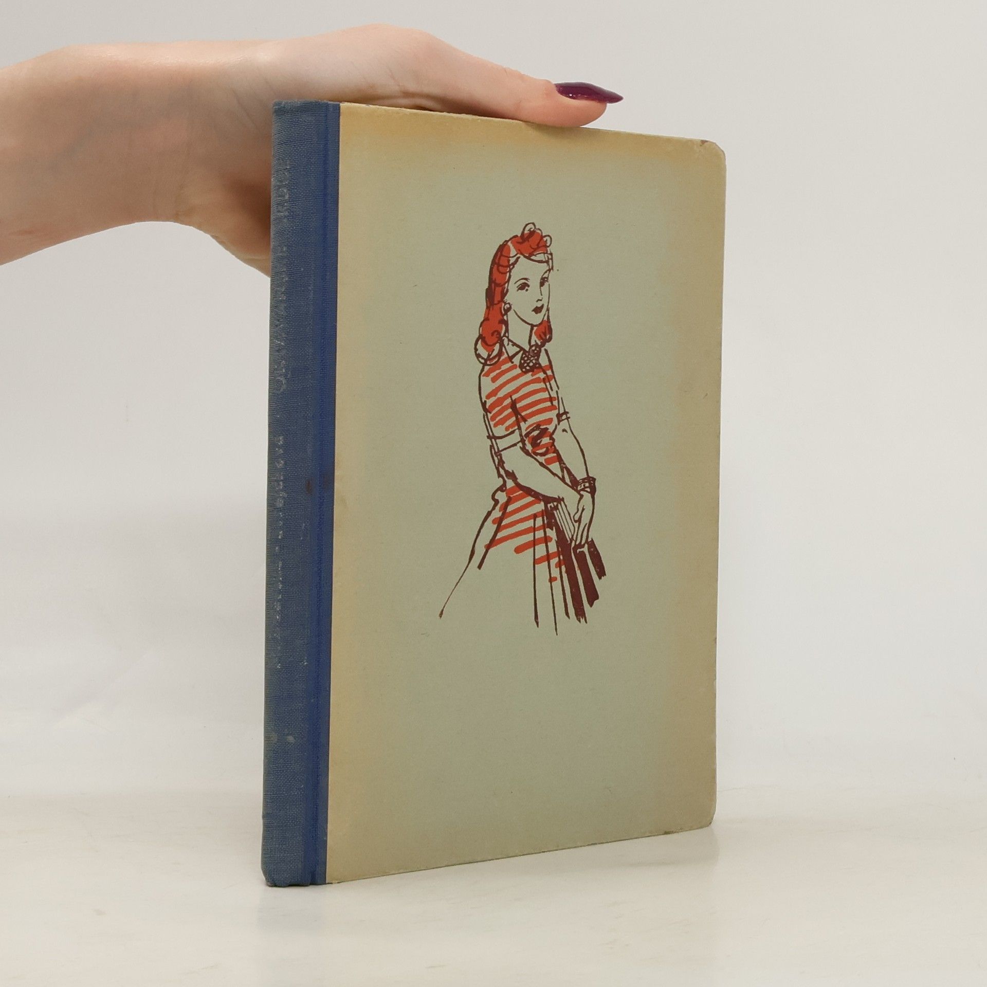 Marie Žďárská Strejčková Oktavánské srdce